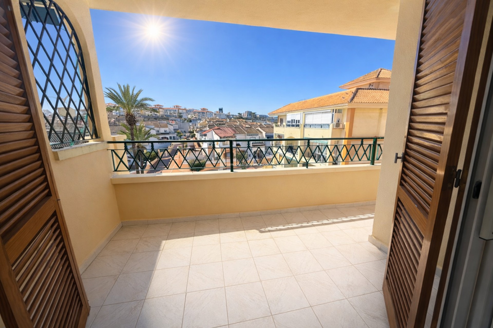 Wiederverkauf - Wohnung - Torrevieja - Costa Blanca
