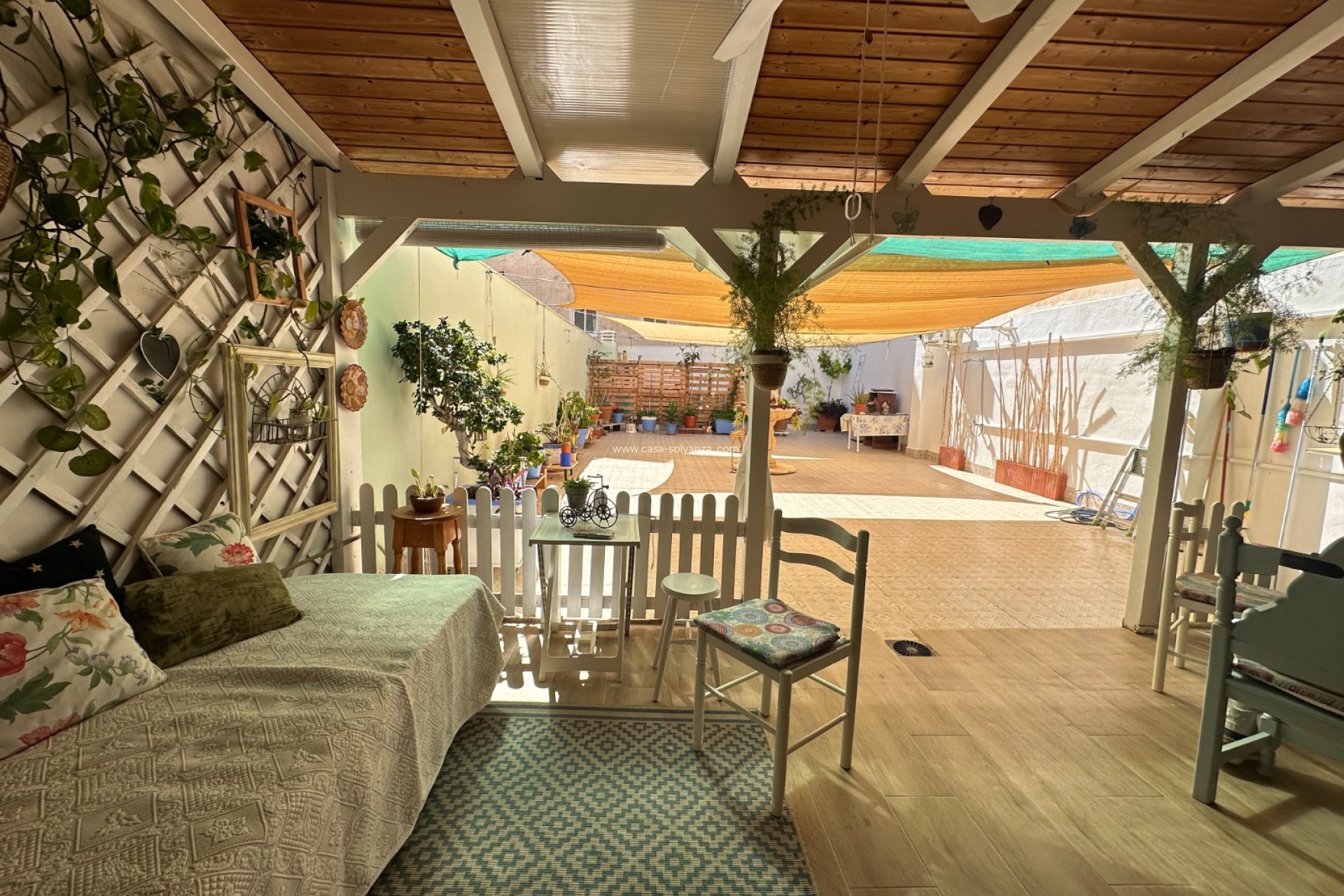 Wiederverkauf - Wohnung - Torrevieja - Costa Blanca