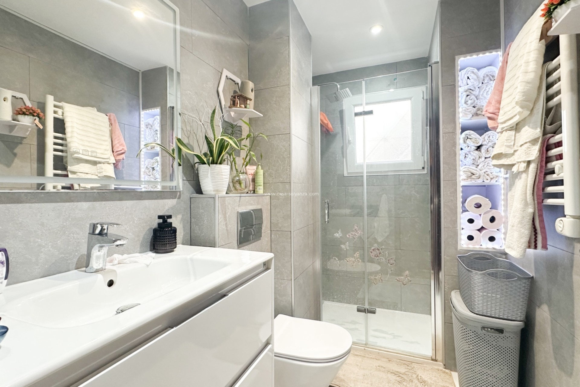 Wiederverkauf - Wohnung - Torrevieja - Costa Blanca