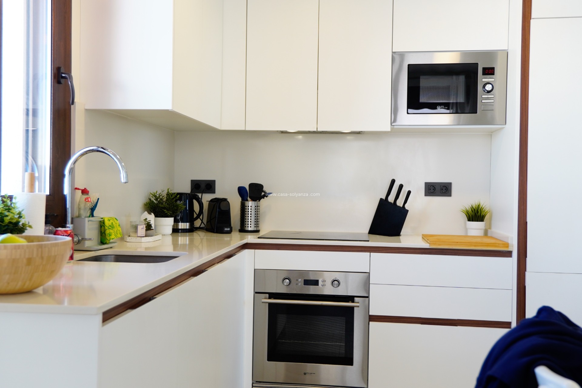 Wiederverkauf - Wohnung - Torrevieja - Costa Blanca