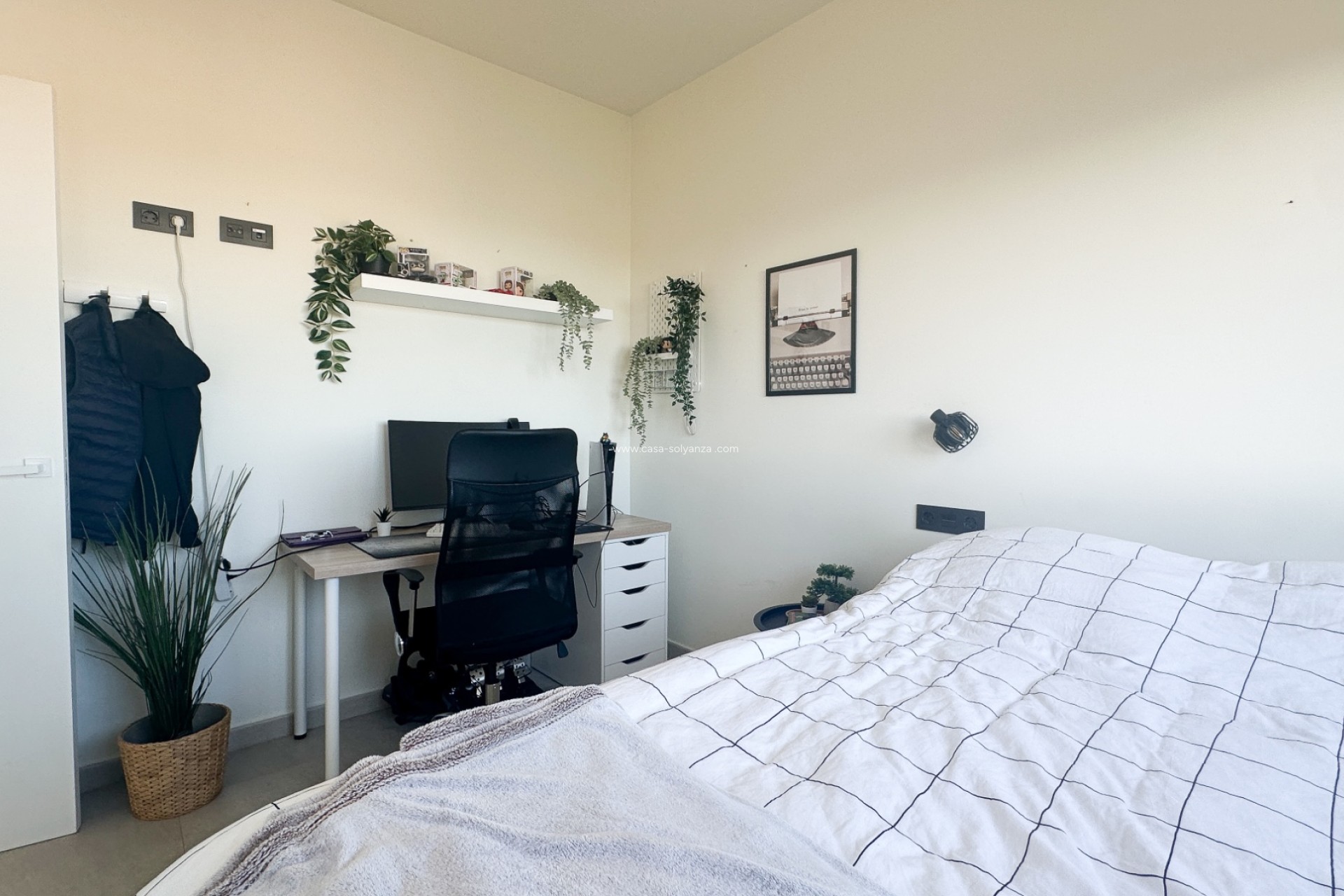 Wiederverkauf - Wohnung - Torrevieja - Costa Blanca