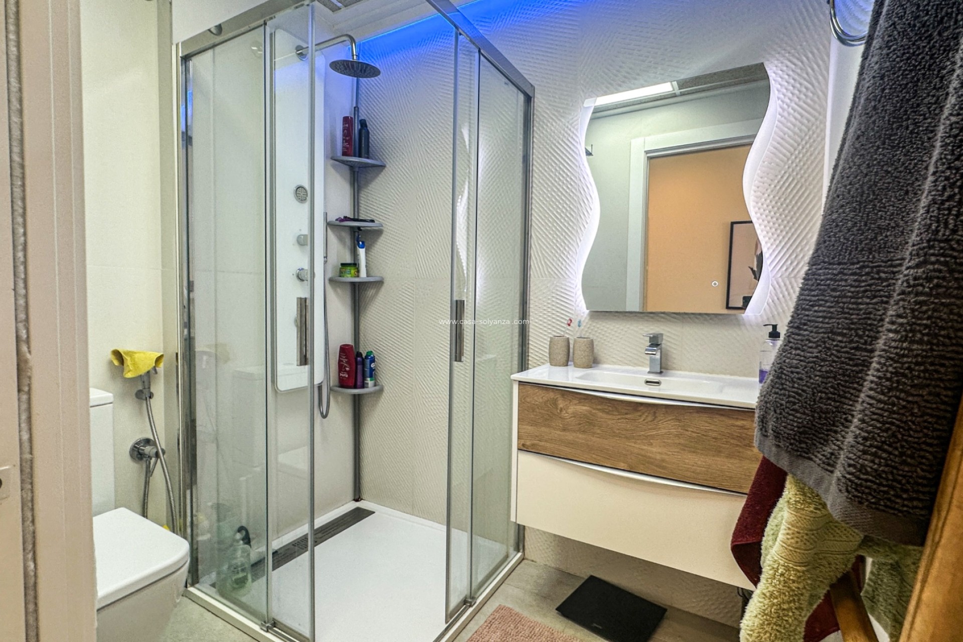 Wiederverkauf - Wohnung - Torrevieja - Costa Blanca