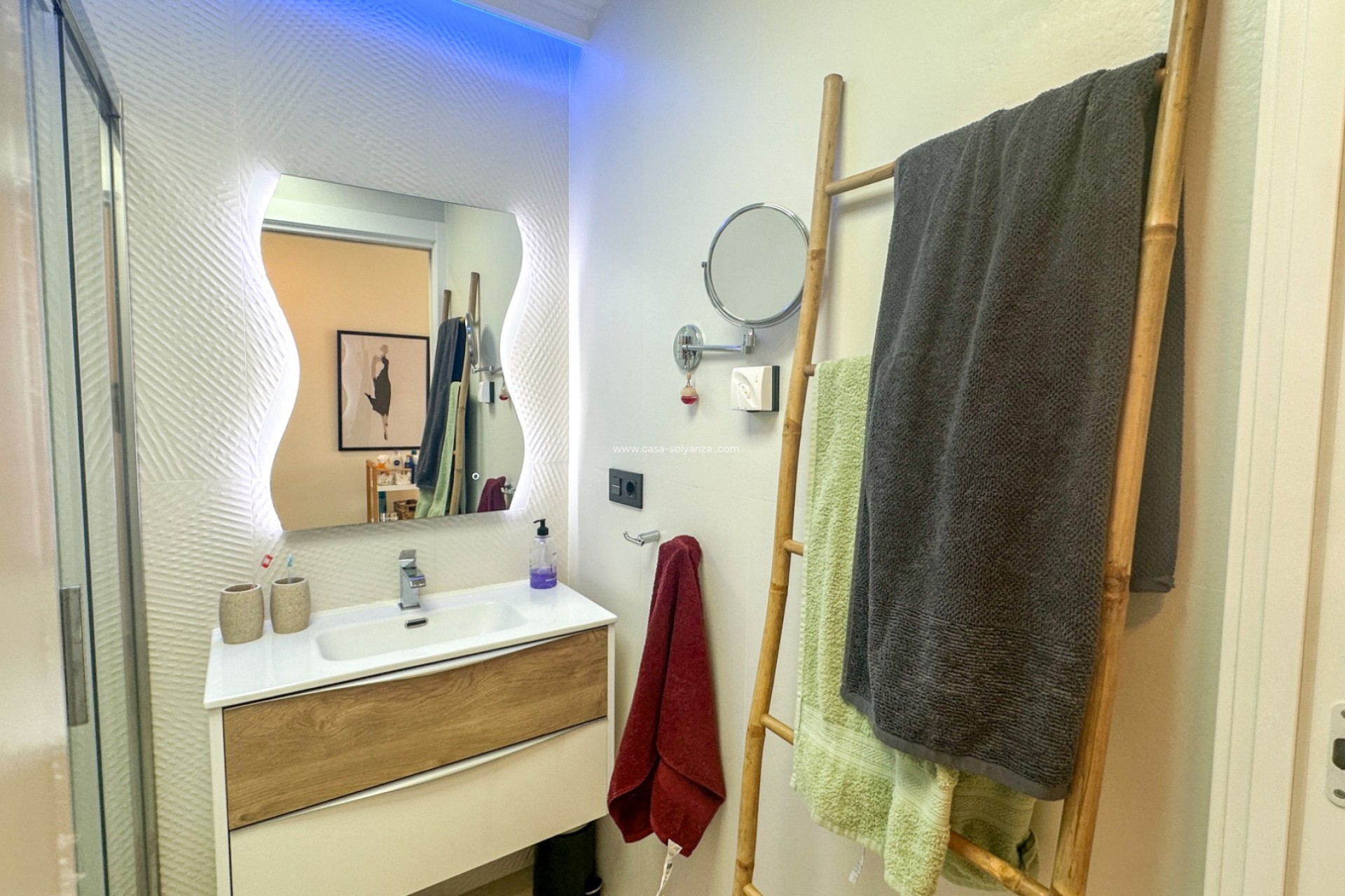 Wiederverkauf - Wohnung - Torrevieja - Costa Blanca