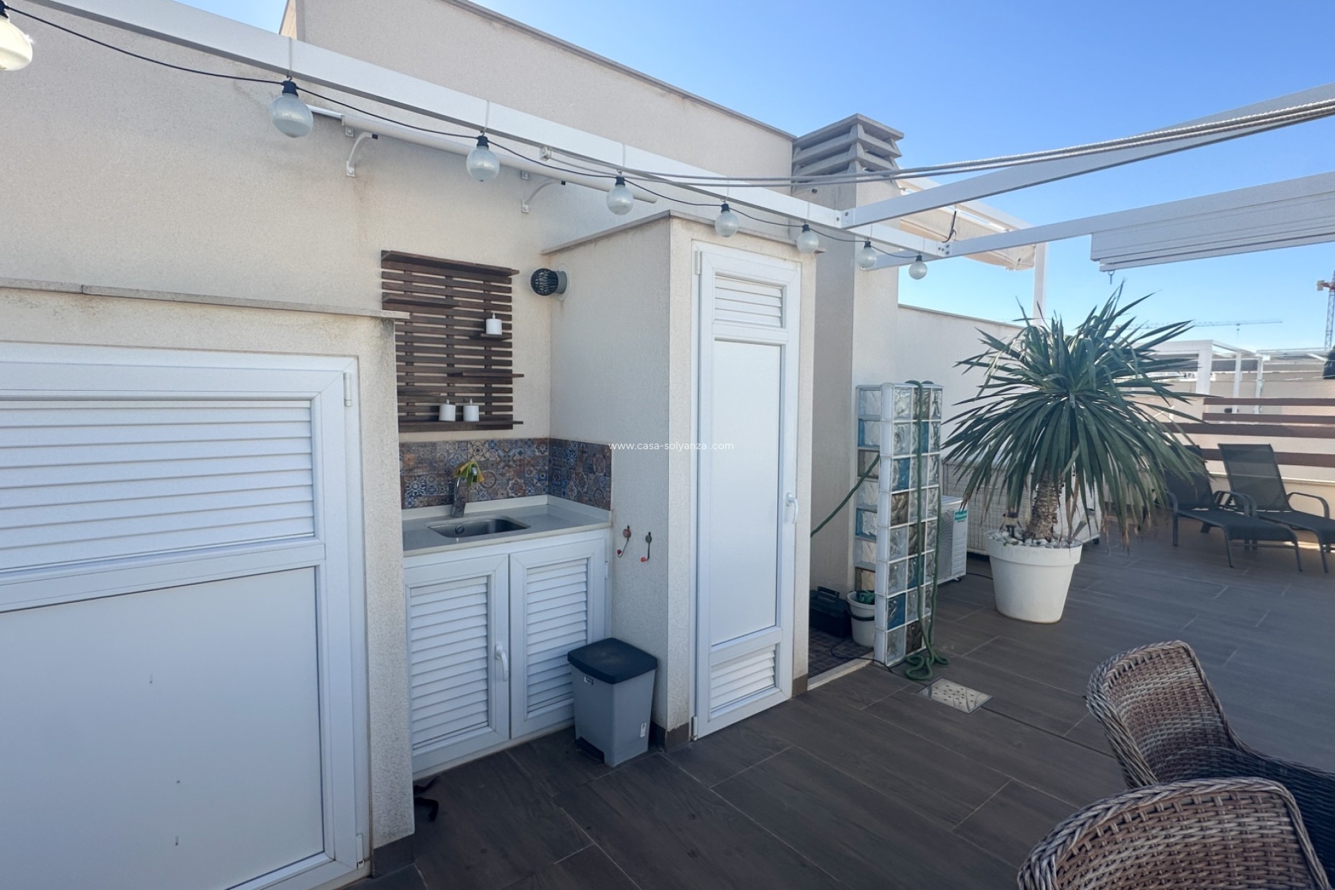 Wiederverkauf - Wohnung - Torrevieja - Costa Blanca