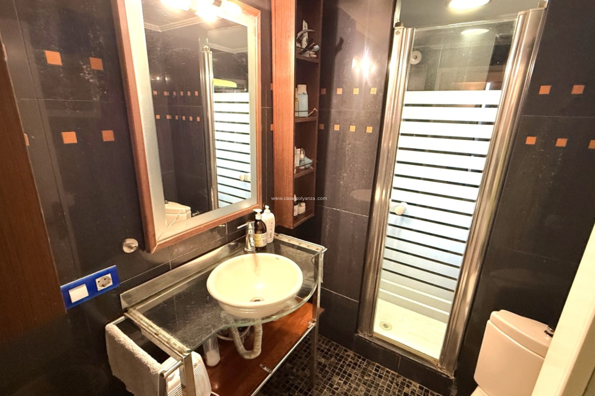 Wiederverkauf - Wohnung - Torrevieja - Costa Blanca