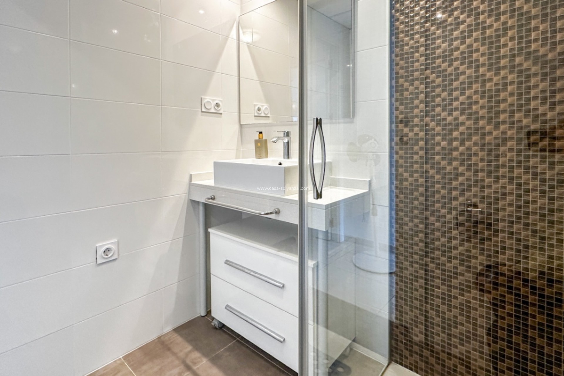 Wiederverkauf - Wohnung - Torrevieja - Costa Blanca