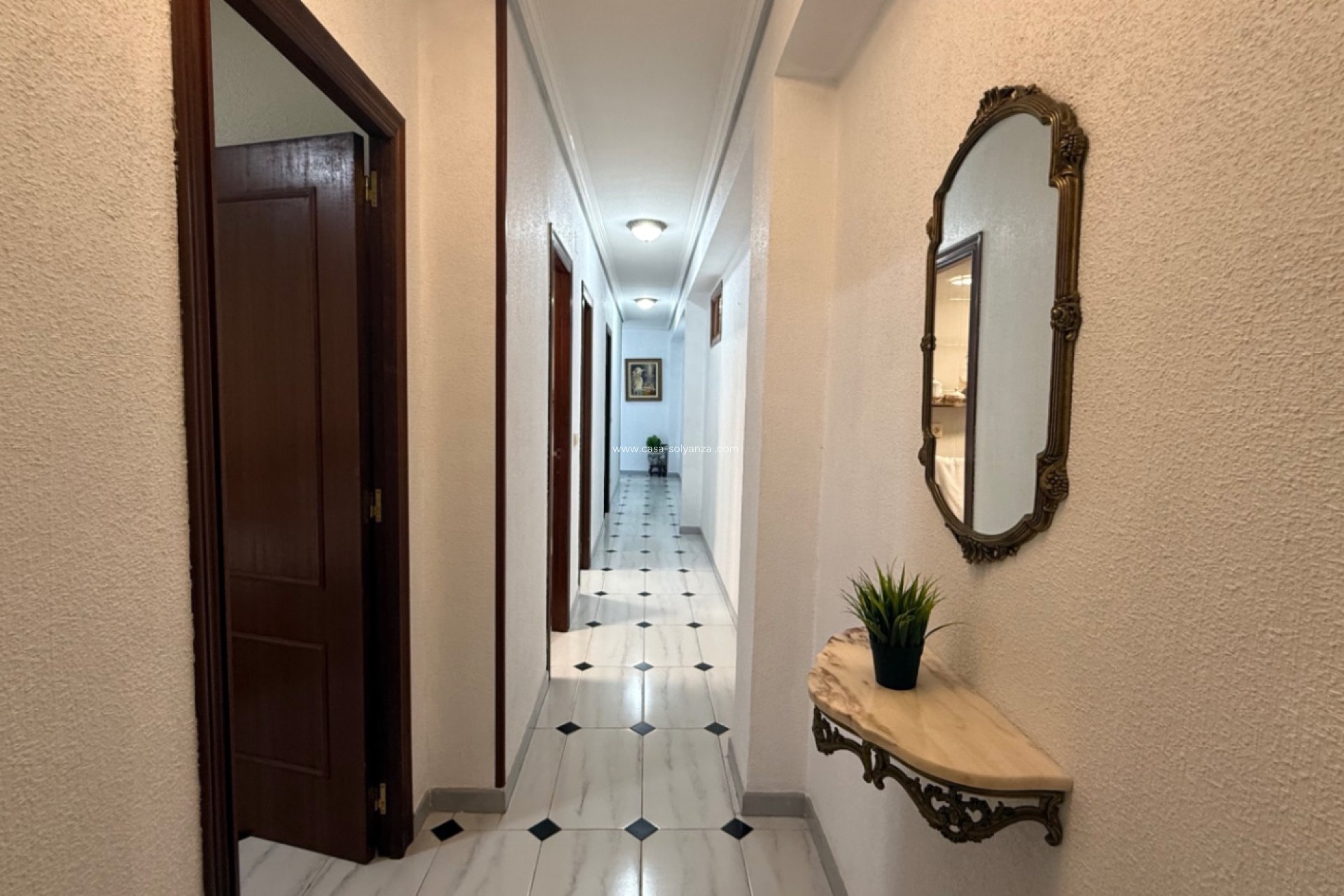 Wiederverkauf - Wohnung - Torrevieja - Costa Blanca