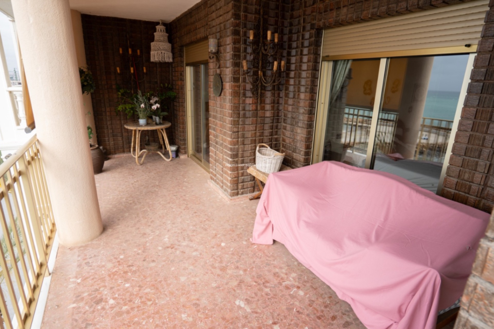 Wiederverkauf - Wohnung - Torrevieja - Costa Blanca