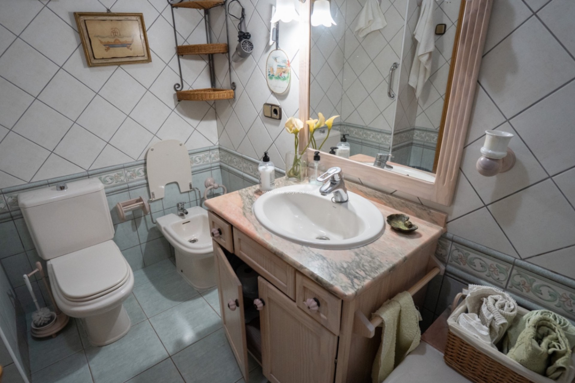 Wiederverkauf - Wohnung - Torrevieja - Costa Blanca