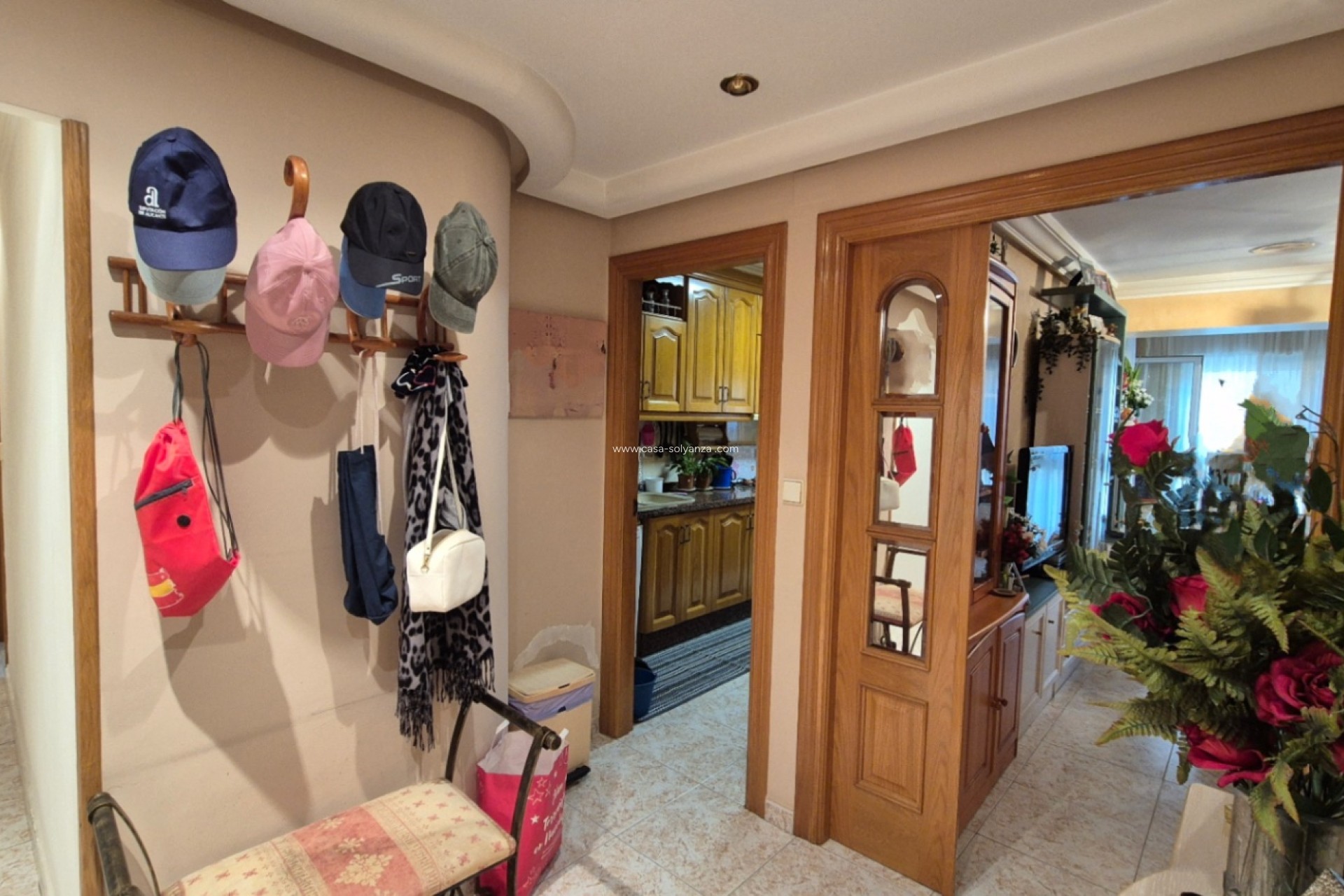 Wiederverkauf - Wohnung - Torrevieja - Costa Blanca