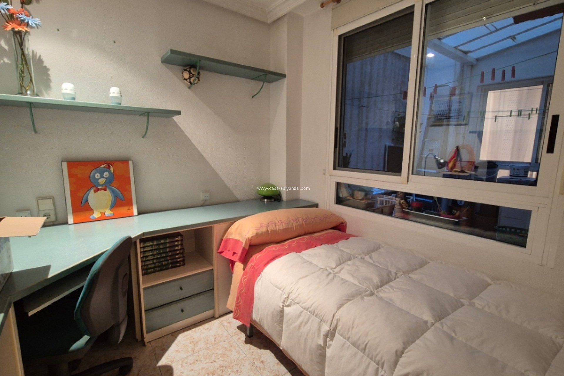 Wiederverkauf - Wohnung - Torrevieja - Costa Blanca