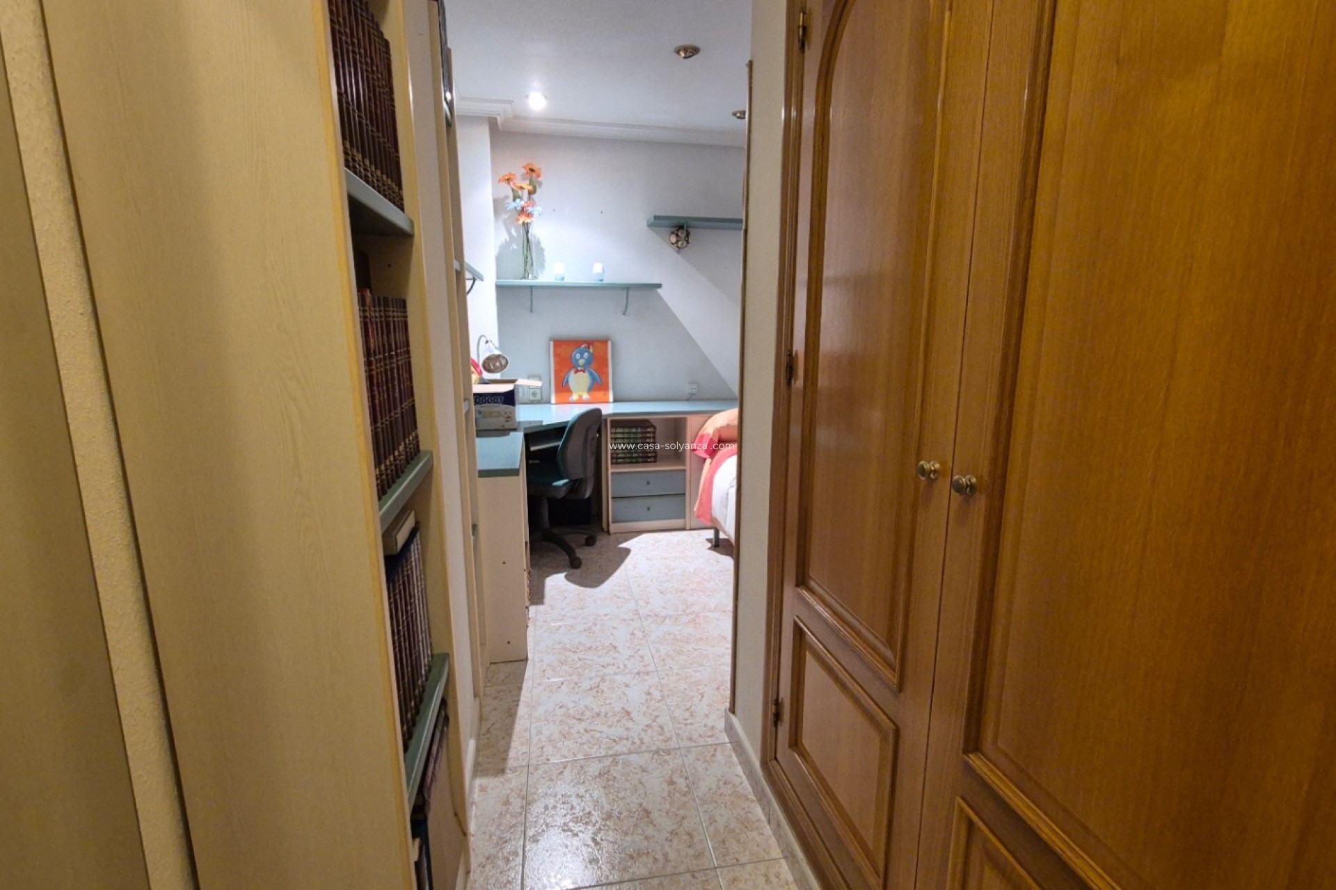 Wiederverkauf - Wohnung - Torrevieja - Costa Blanca