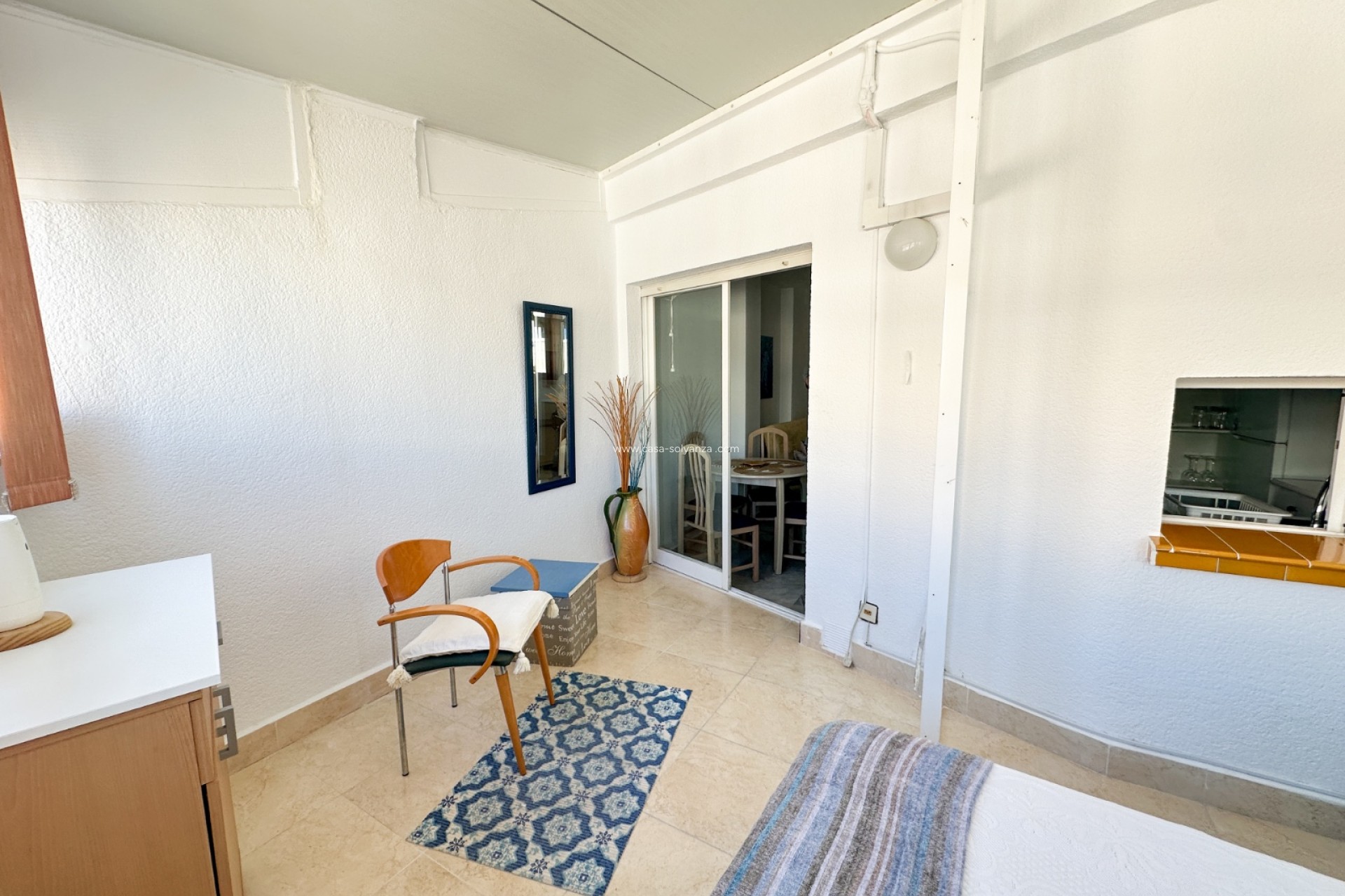 Wiederverkauf - Wohnung - Torrevieja - Costa Blanca