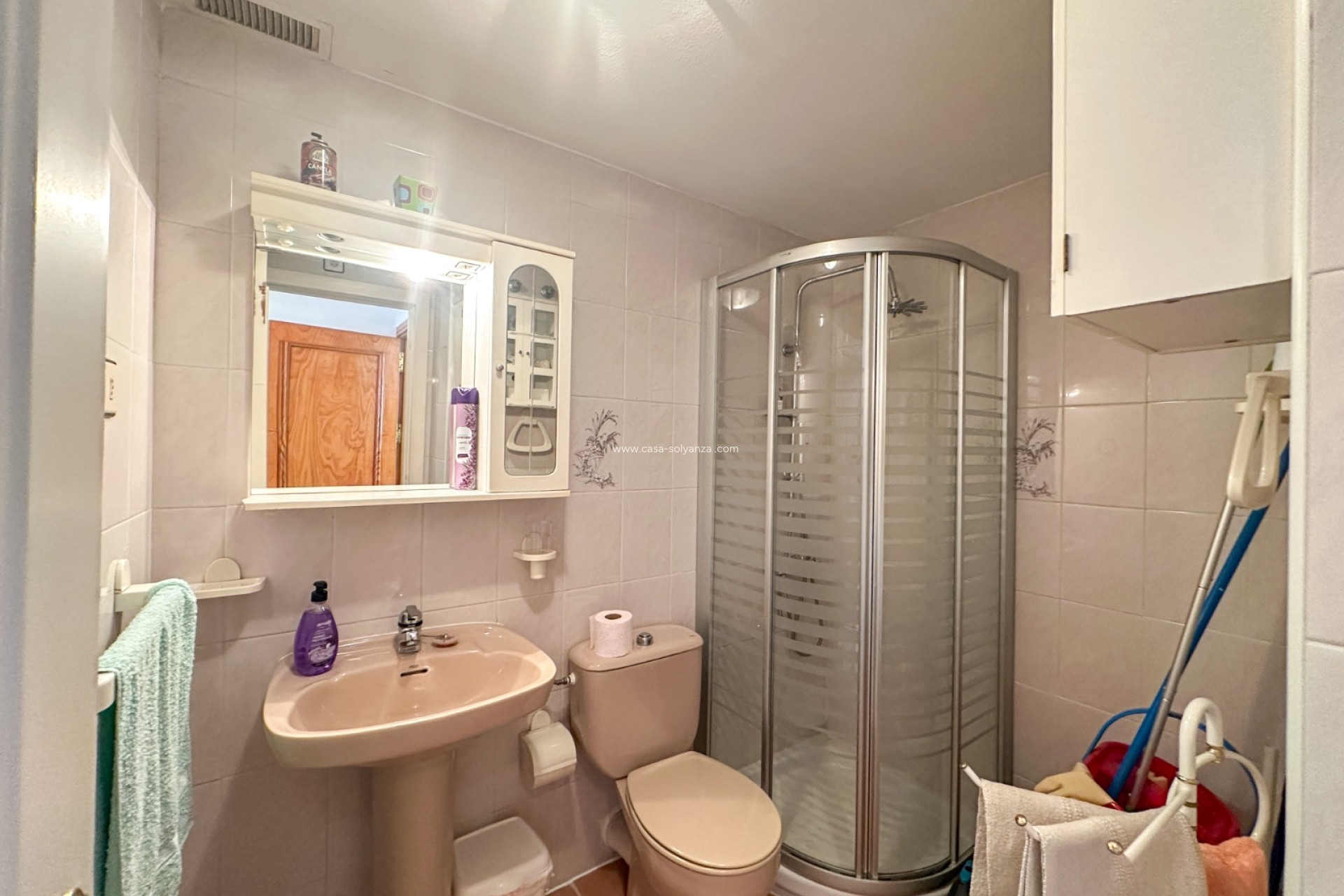 Wiederverkauf - Wohnung - Torrevieja - Costa Blanca