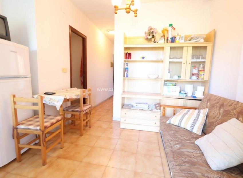 Wiederverkauf - Wohnung - Torrevieja - Costa Blanca