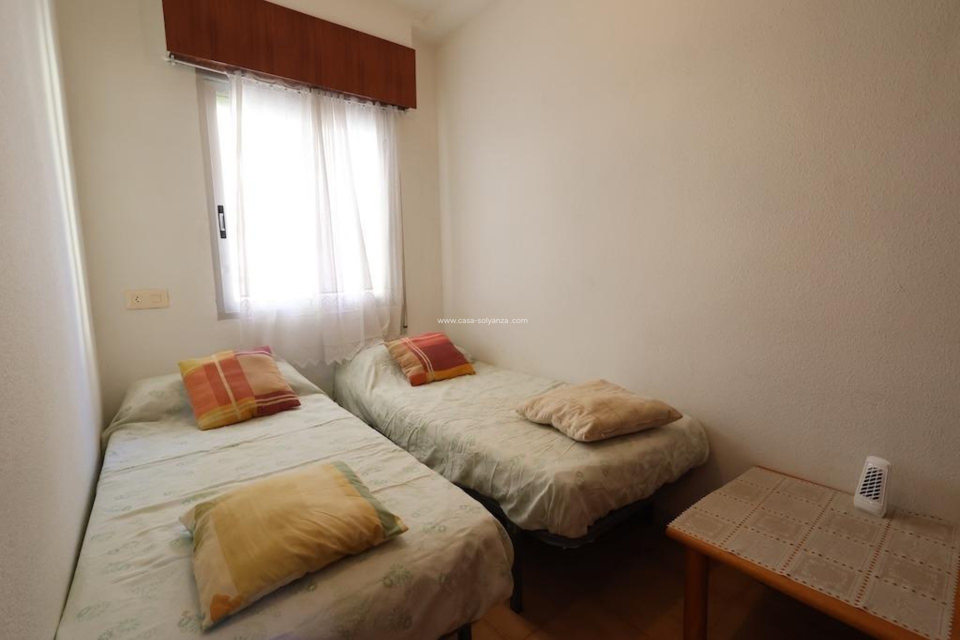 Wiederverkauf - Wohnung - Torrevieja - Costa Blanca