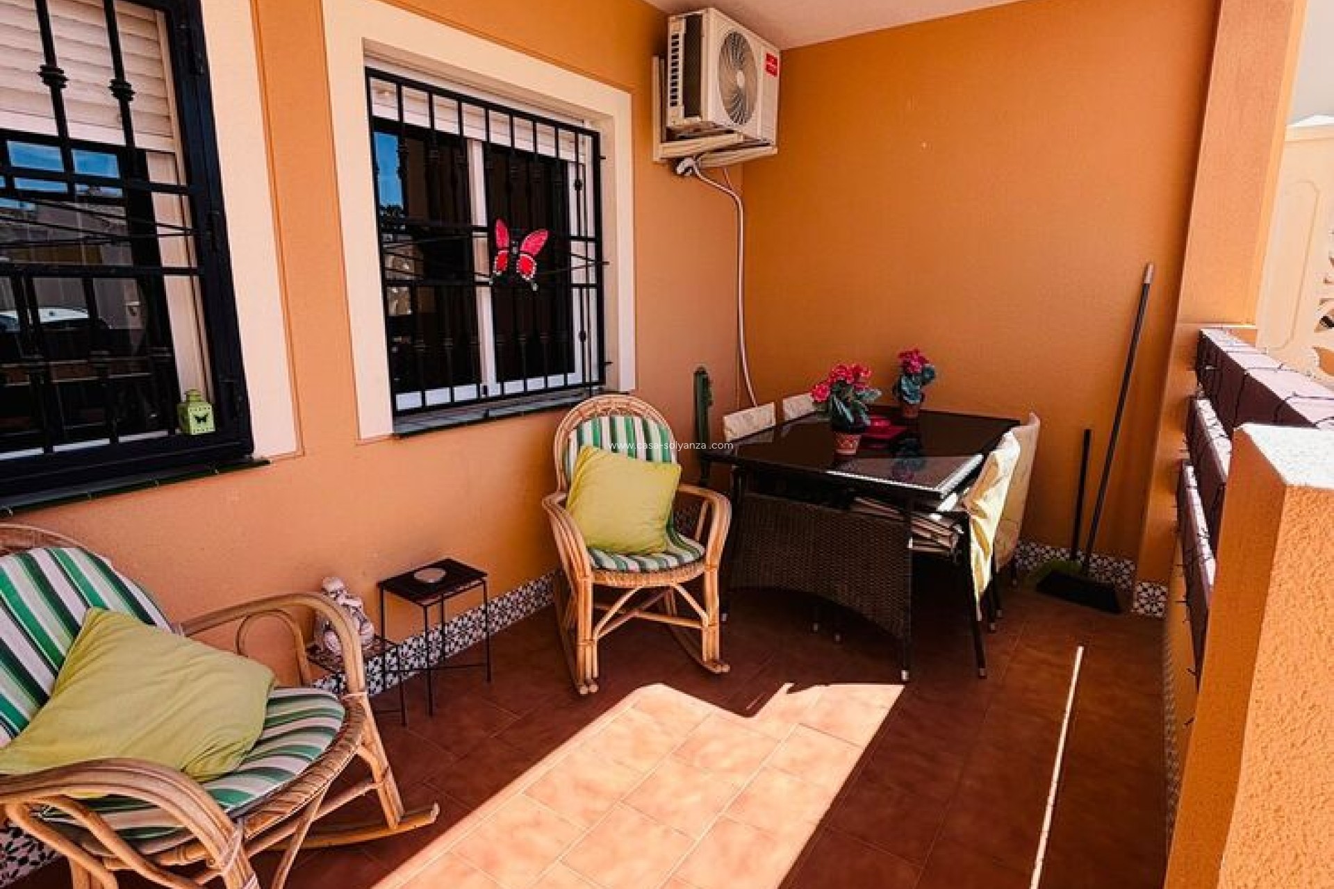 Wiederverkauf - Wohnung - Torrevieja - Costa Blanca