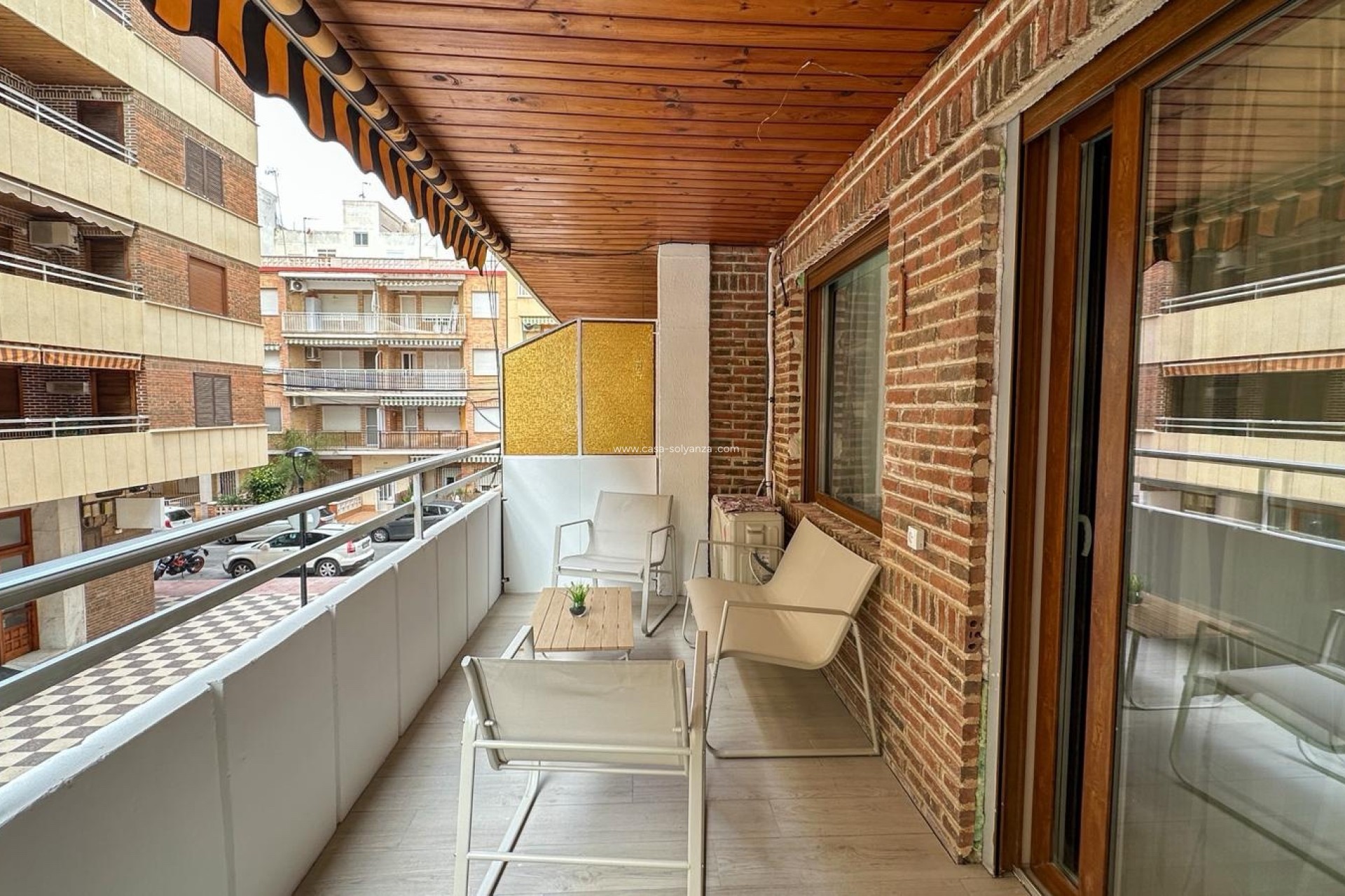 Wiederverkauf - Wohnung - Torrevieja - Costa Blanca