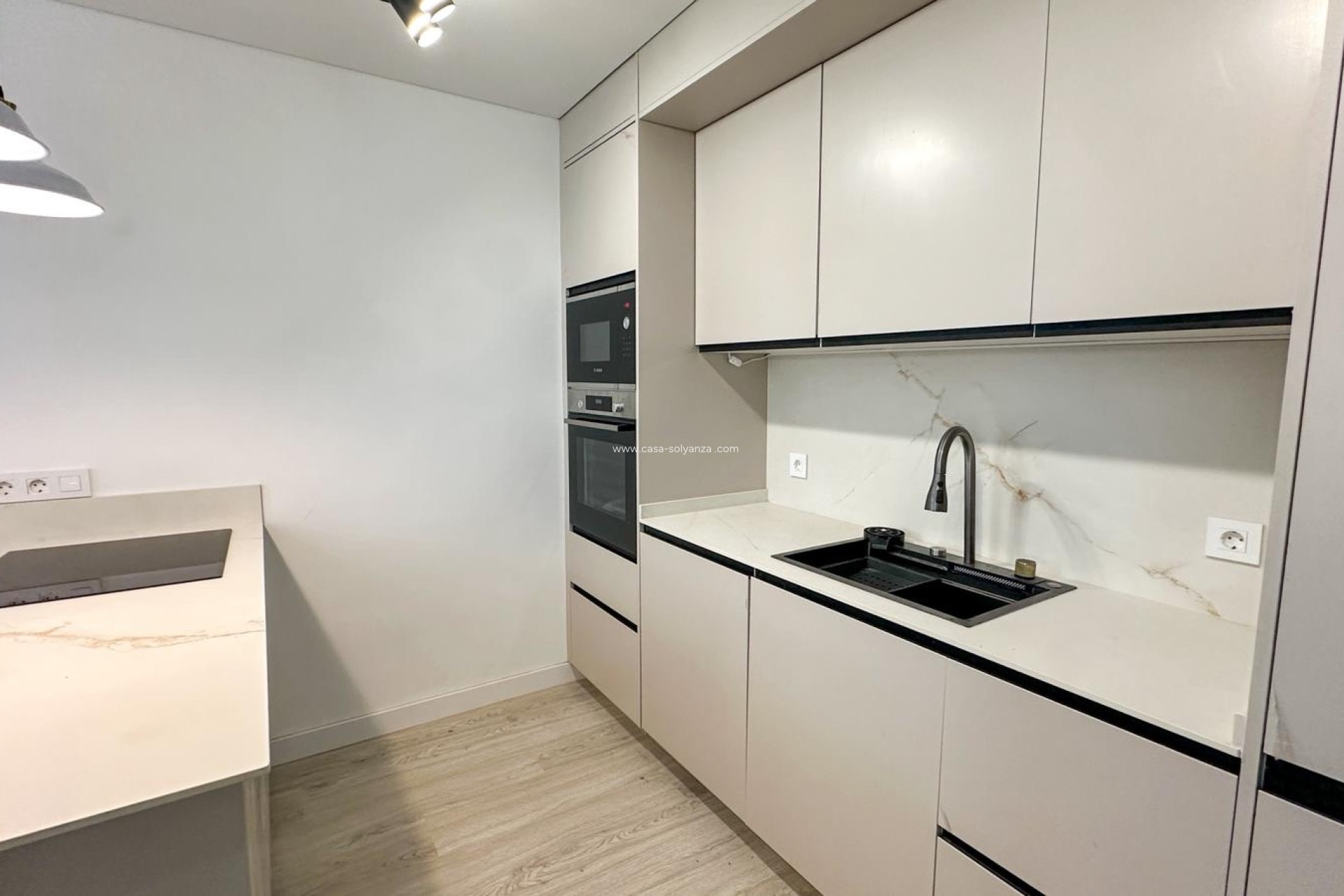 Wiederverkauf - Wohnung - Torrevieja - Costa Blanca