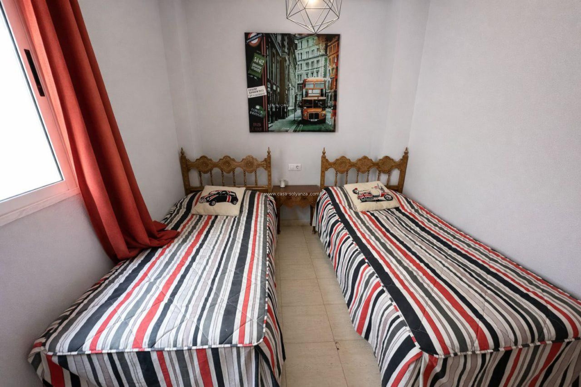 Wiederverkauf - Wohnung - Torrevieja - Costa Blanca