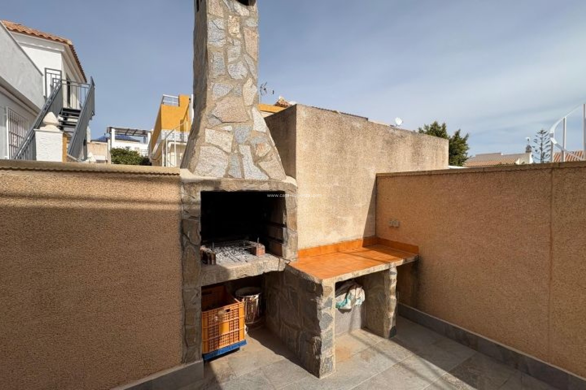 Wiederverkauf - Wohnung - Torrevieja - Costa Blanca