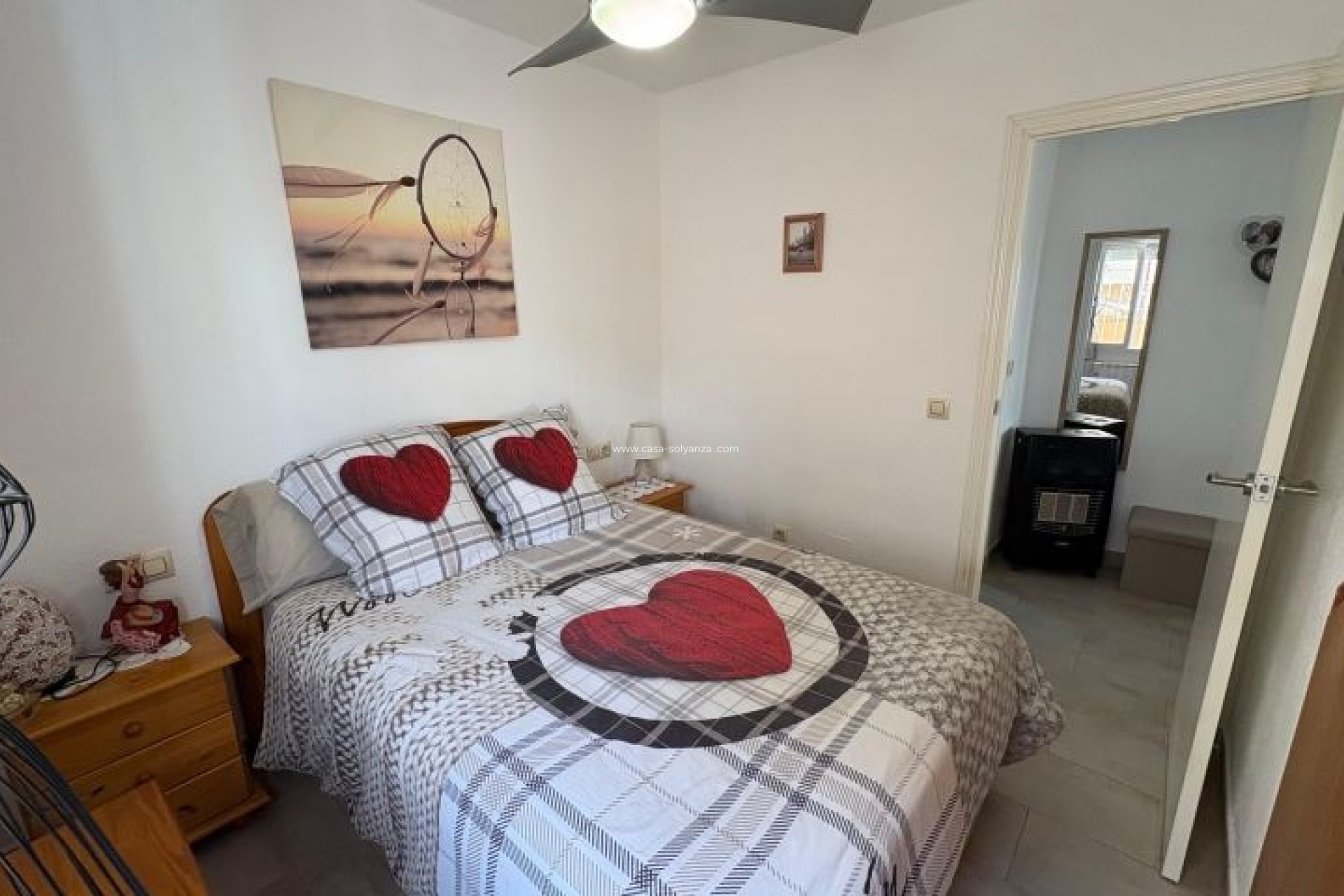 Wiederverkauf - Wohnung - Torrevieja - Costa Blanca