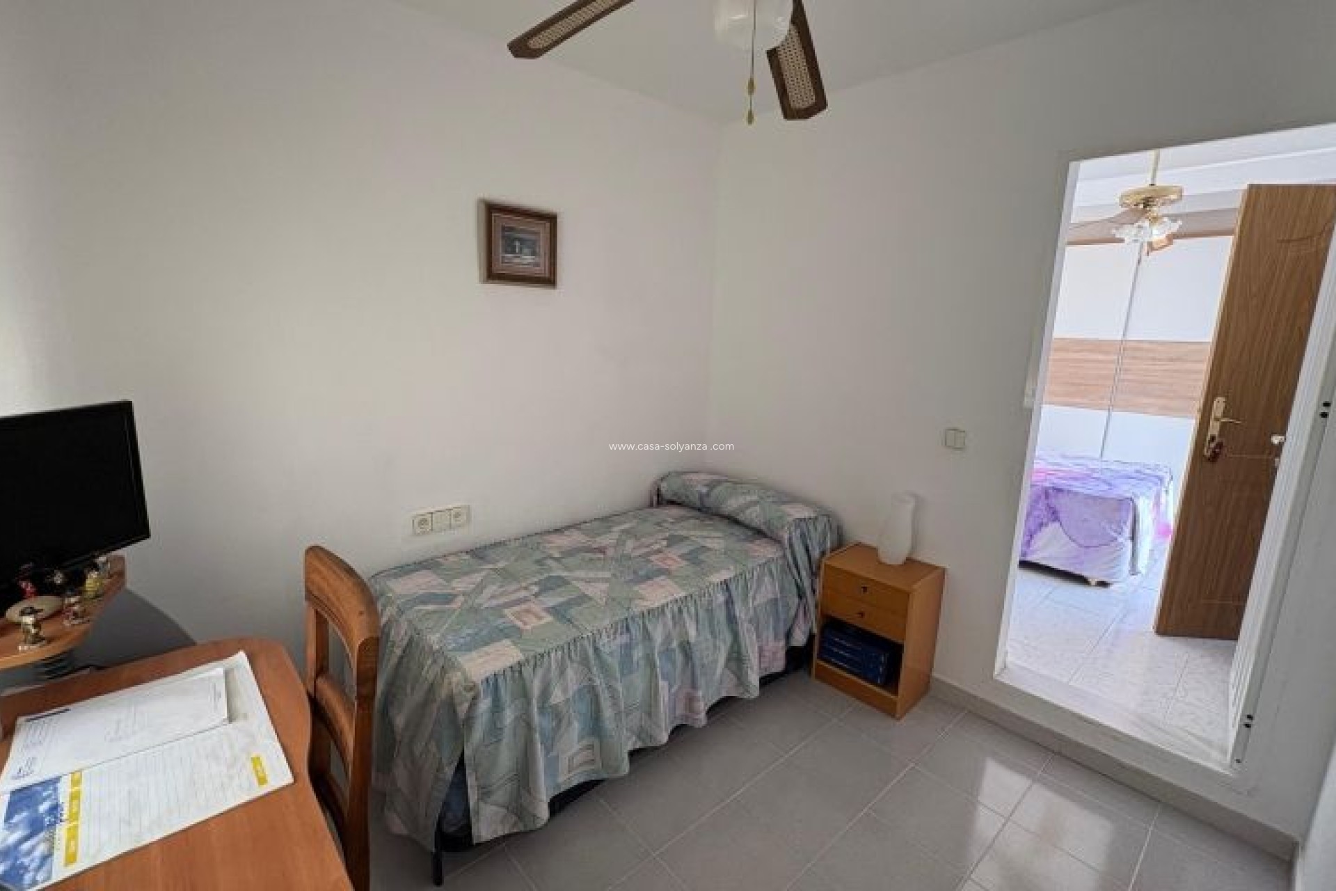 Wiederverkauf - Wohnung - Torrevieja - Costa Blanca