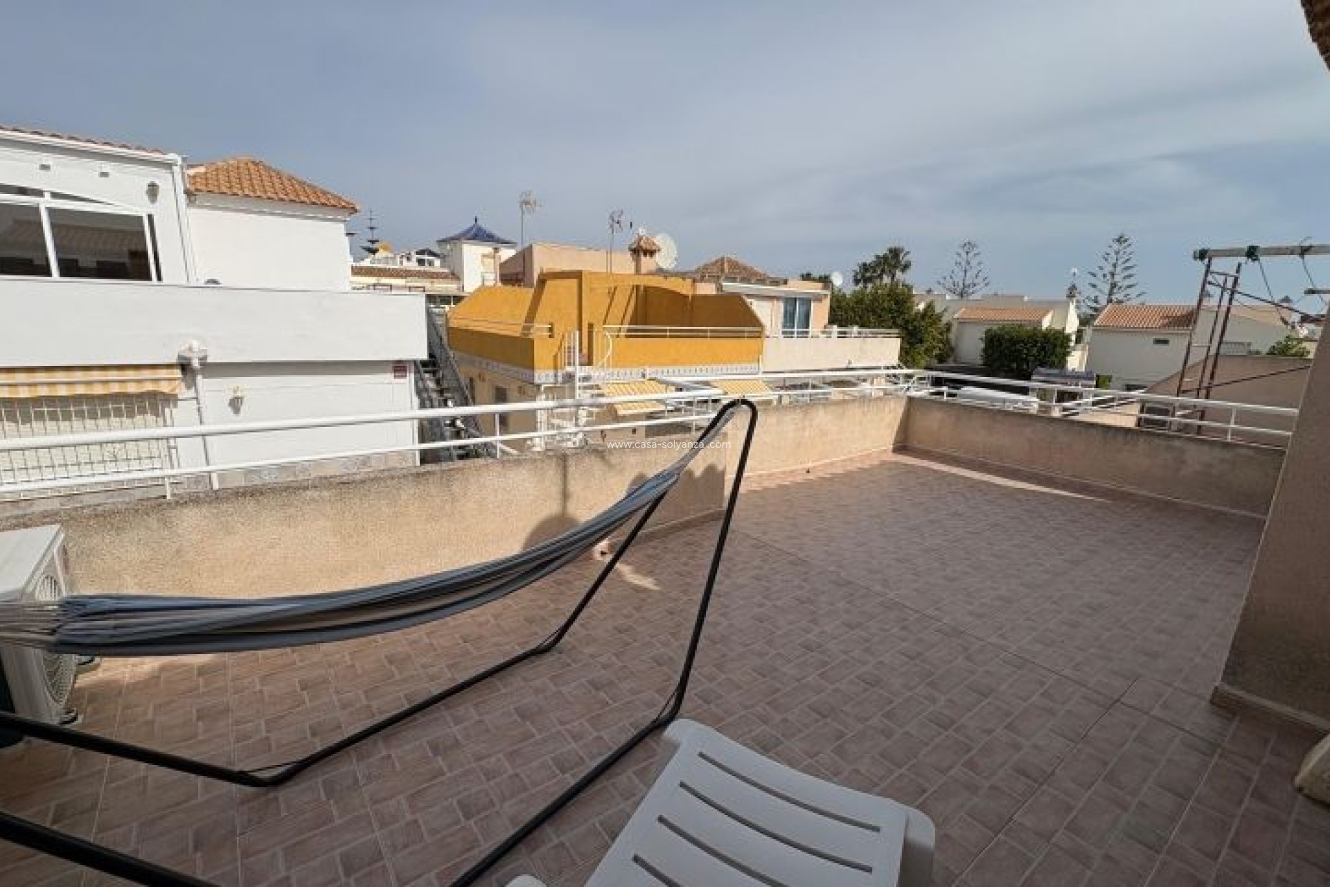 Wiederverkauf - Wohnung - Torrevieja - Costa Blanca