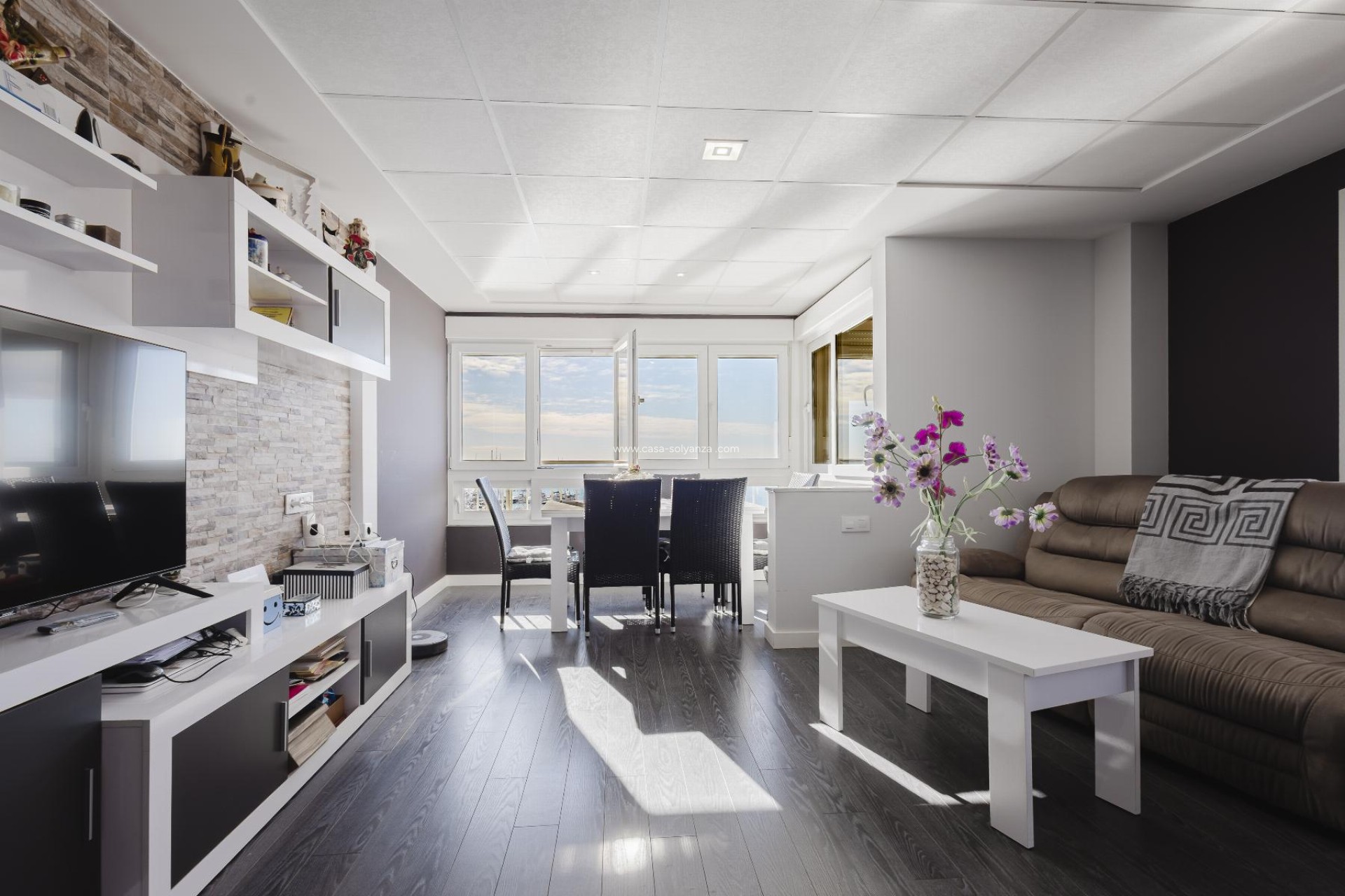 Wiederverkauf - Wohnung - Torrevieja - Costa Blanca