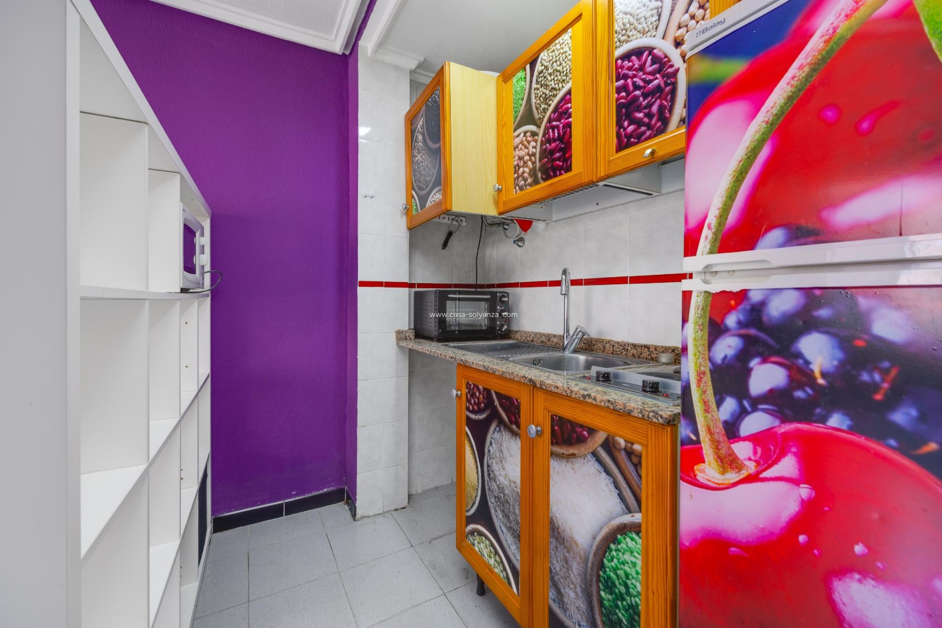 Wiederverkauf - Wohnung - Torrevieja - Costa Blanca