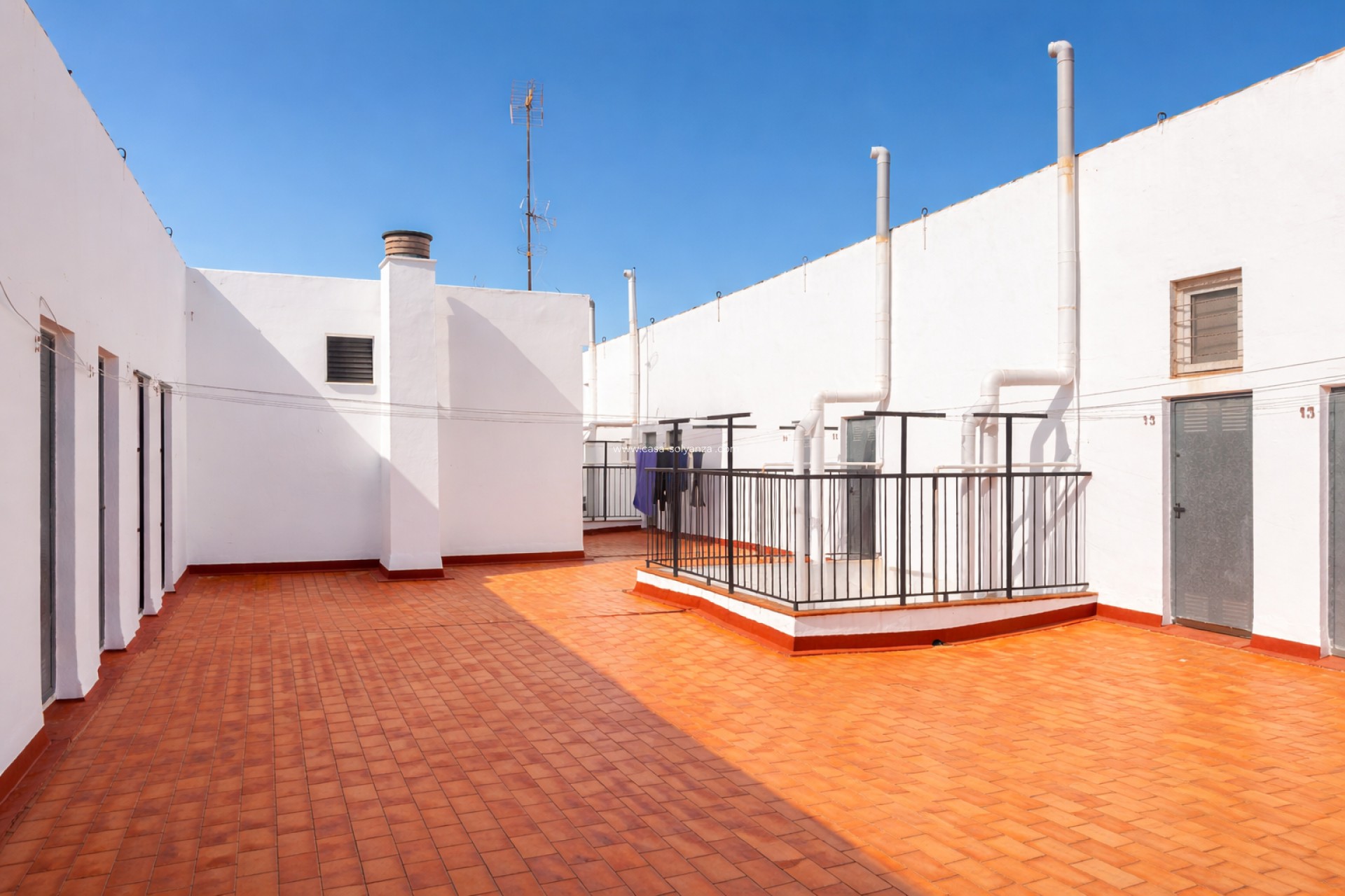 Wiederverkauf - Wohnung - Torrevieja - Costa Blanca