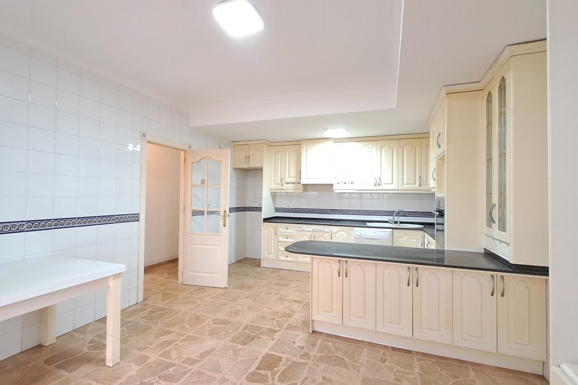 Wiederverkauf - Wohnung - Torrevieja - Costa Blanca