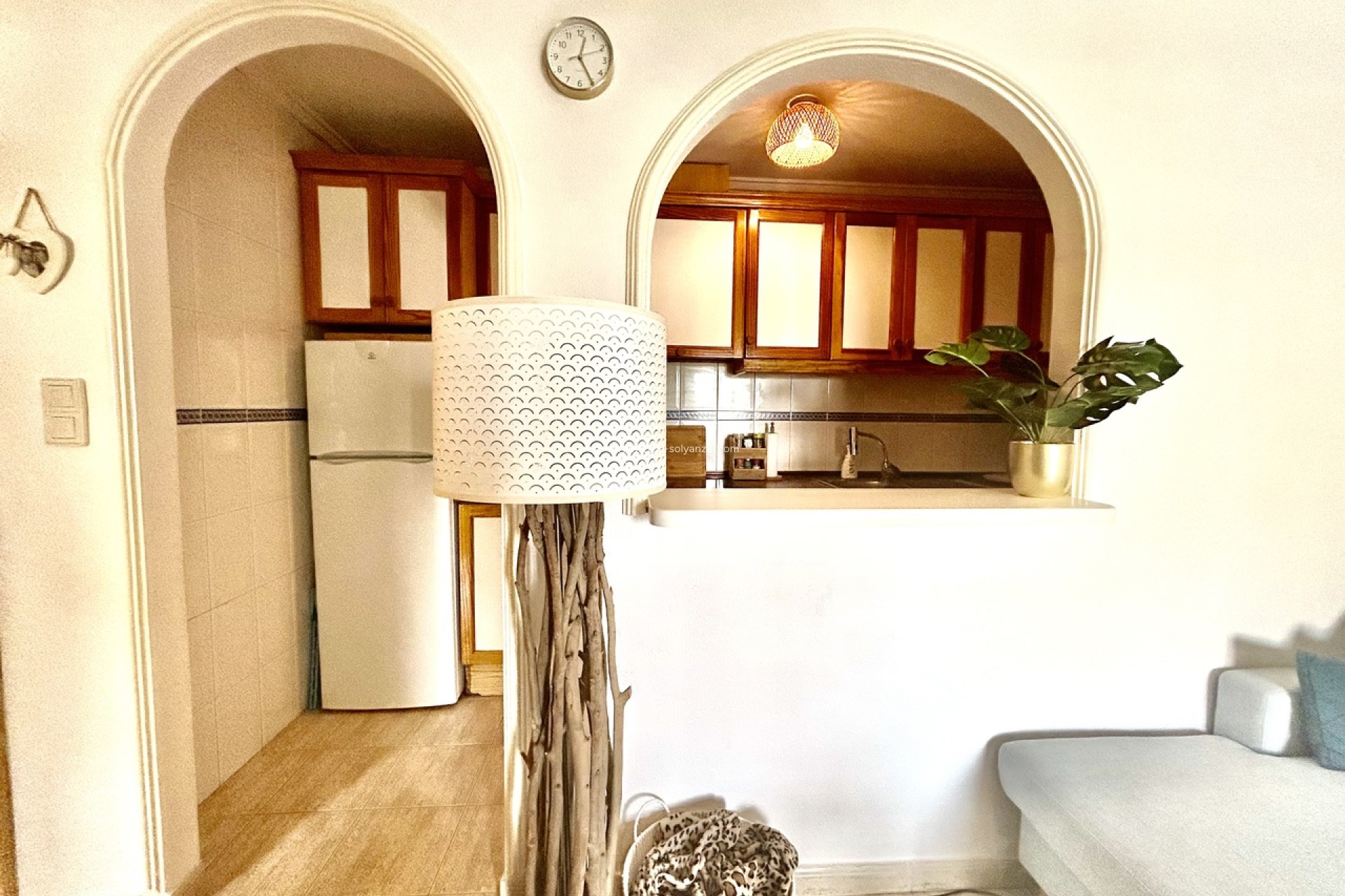 Wiederverkauf - Wohnung - Torrevieja - Costa Blanca