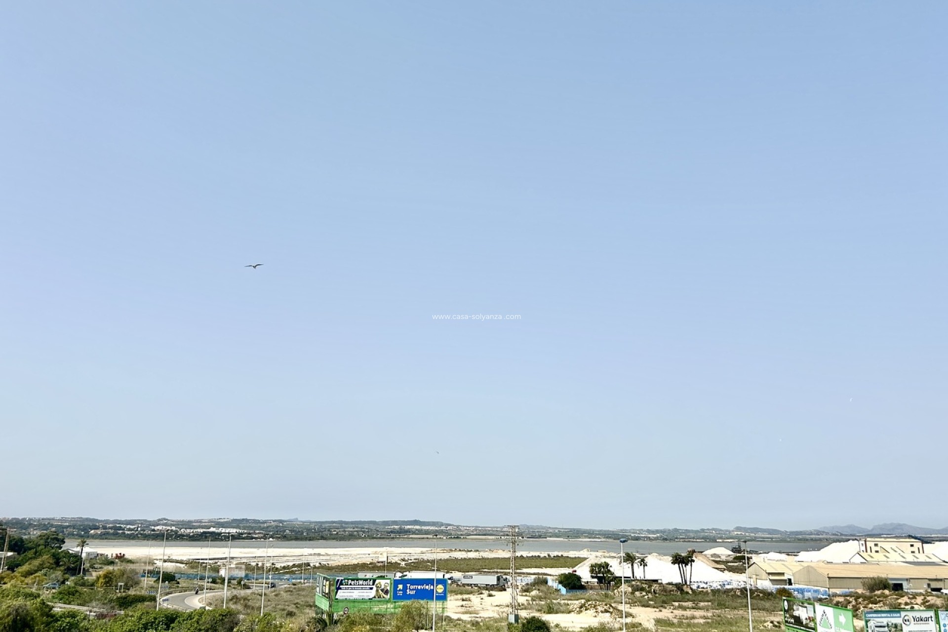 Wiederverkauf - Wohnung - Torrevieja - Costa Blanca