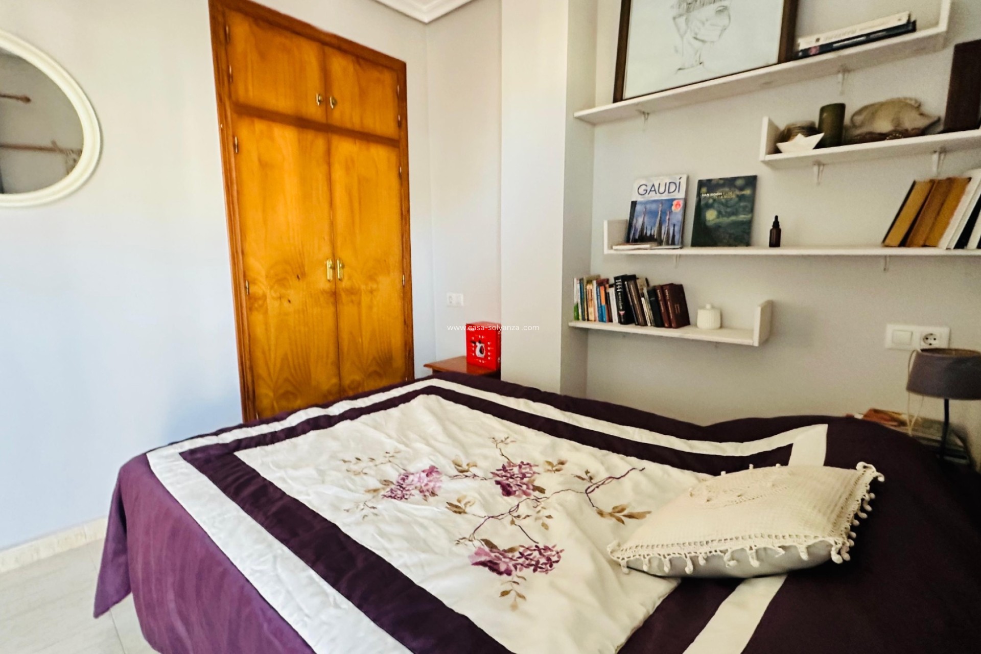 Wiederverkauf - Wohnung - Torrevieja - Costa Blanca