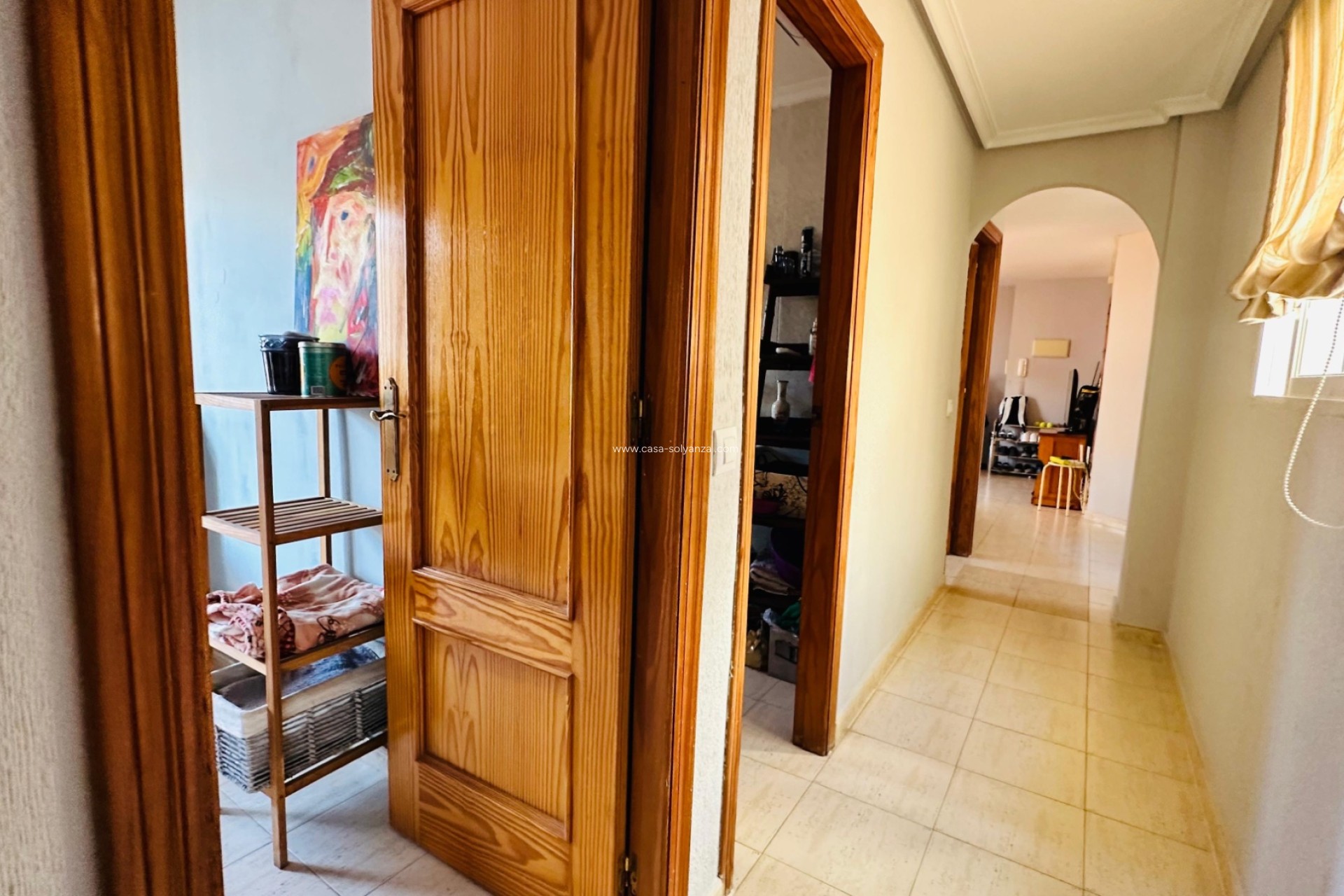 Wiederverkauf - Wohnung - Torrevieja - Costa Blanca