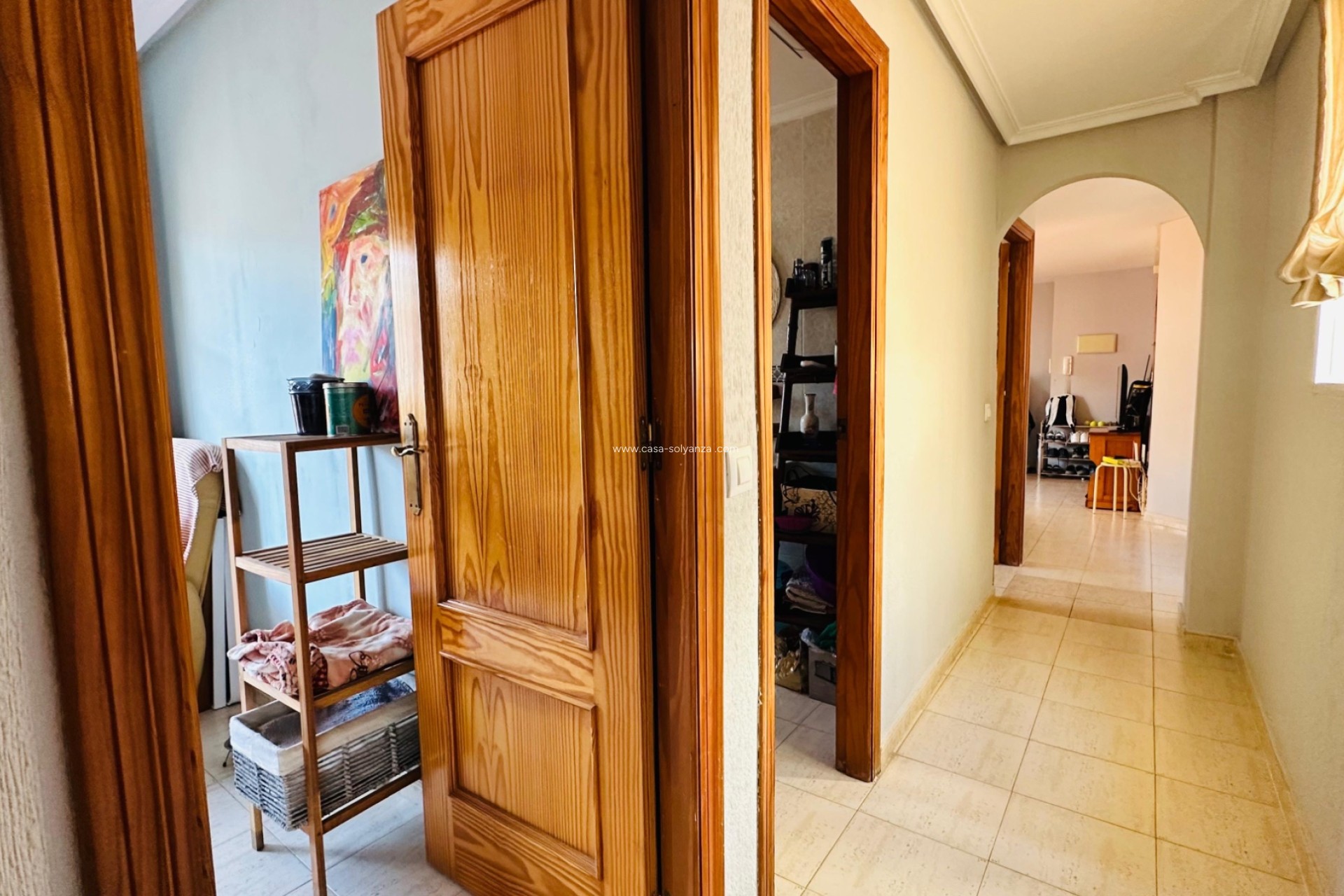 Wiederverkauf - Wohnung - Torrevieja - Costa Blanca