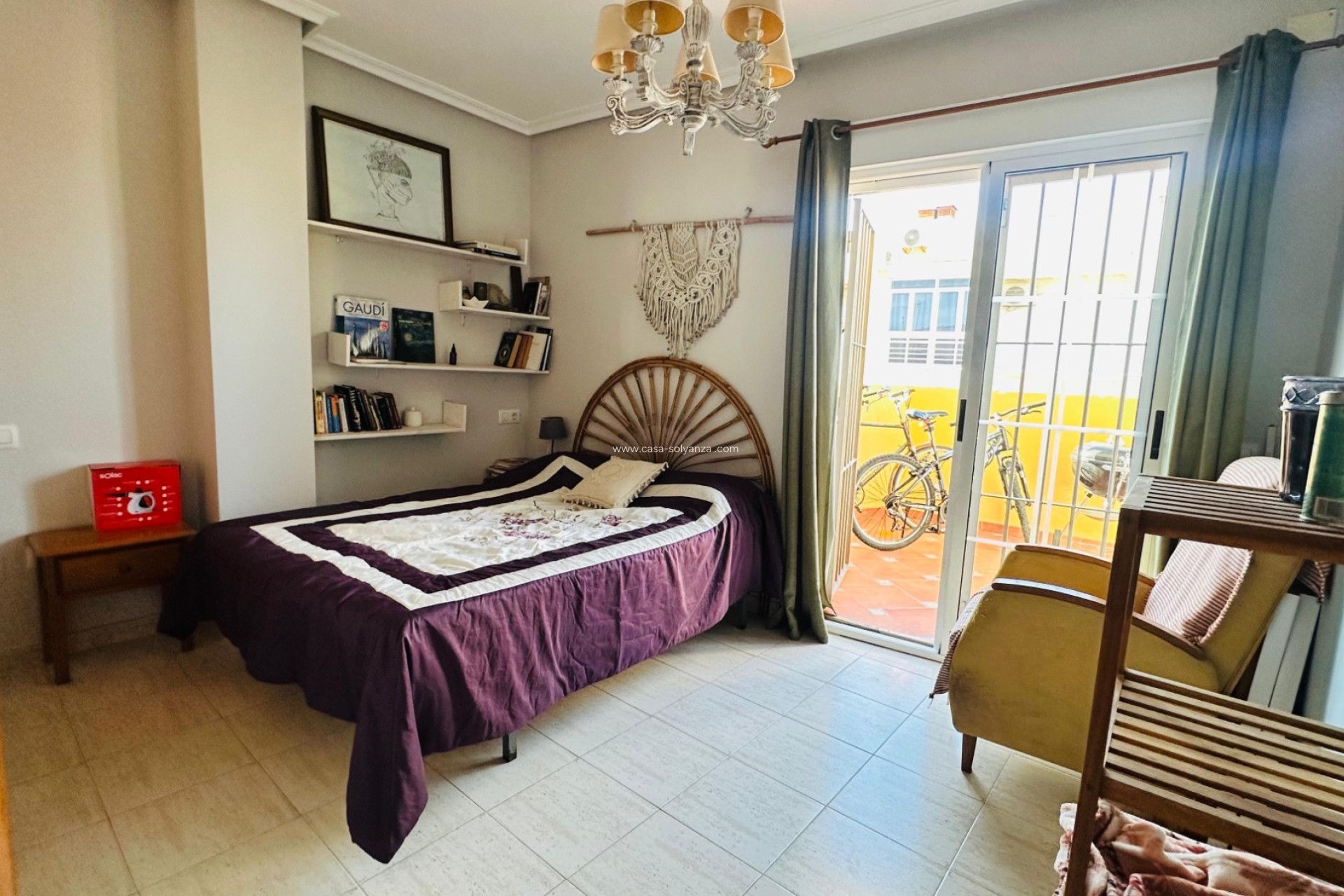 Wiederverkauf - Wohnung - Torrevieja - Costa Blanca