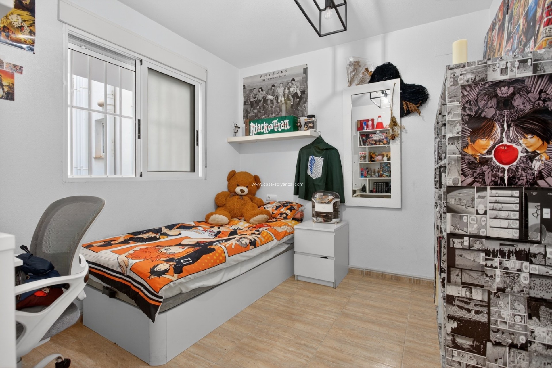 Wiederverkauf - Wohnung - Torrevieja - Costa Blanca