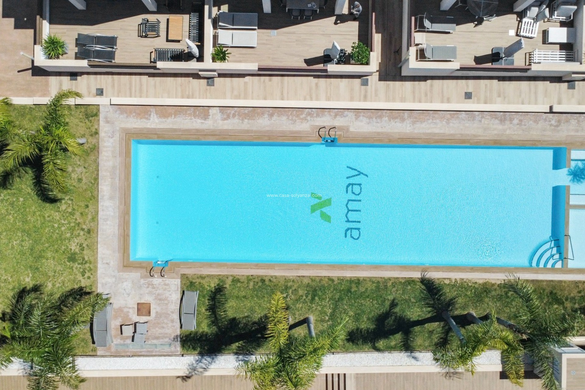 Wiederverkauf - Wohnung - Torrevieja - Costa Blanca