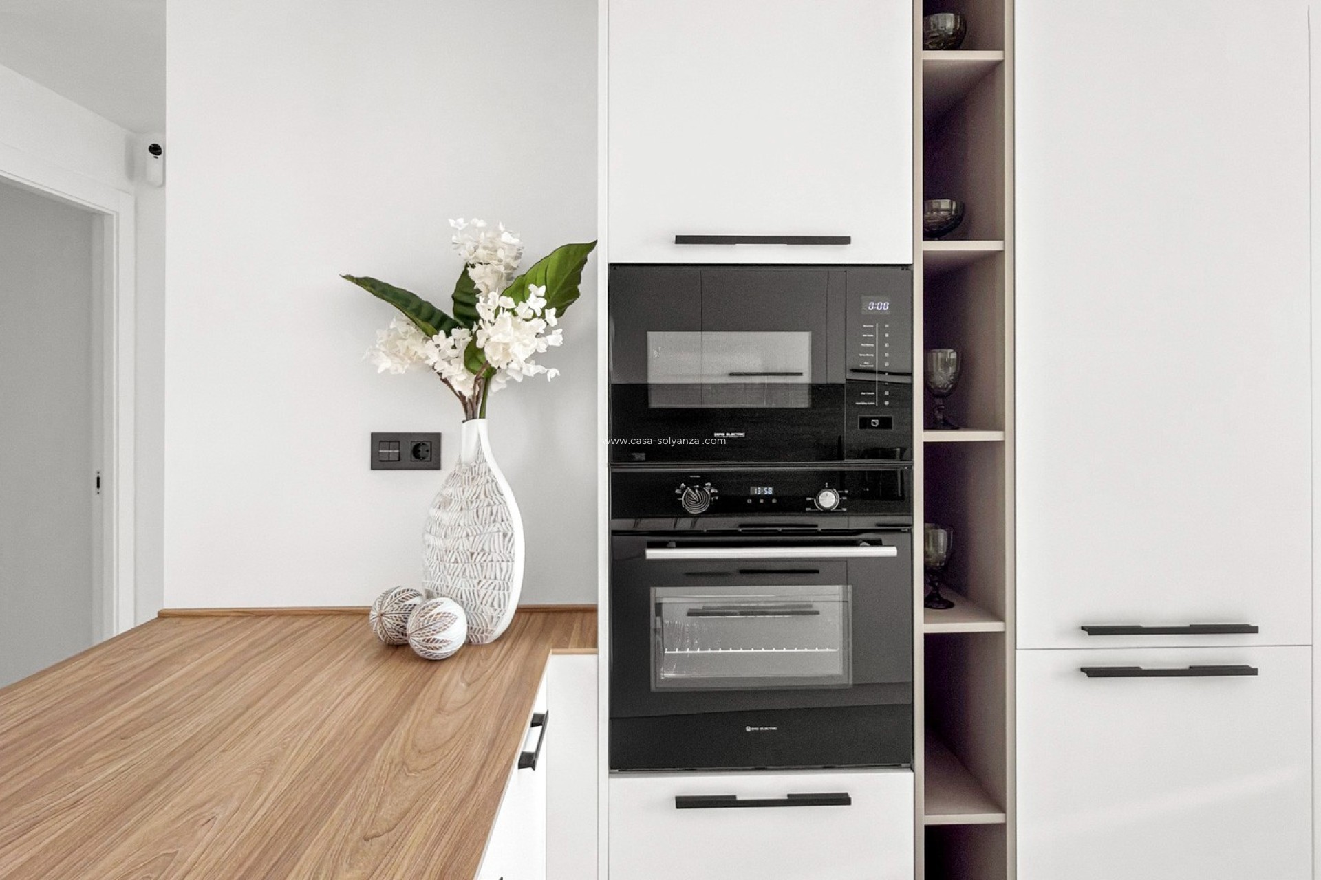 Wiederverkauf - Wohnung - Torrevieja - Costa Blanca