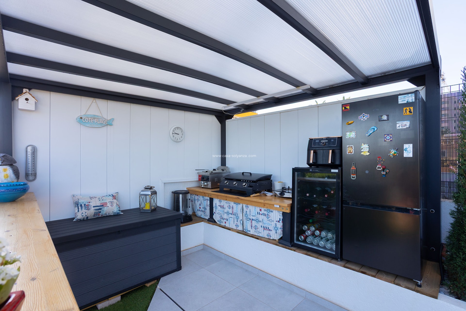 Wiederverkauf - Wohnung - Torrevieja - Costa Blanca