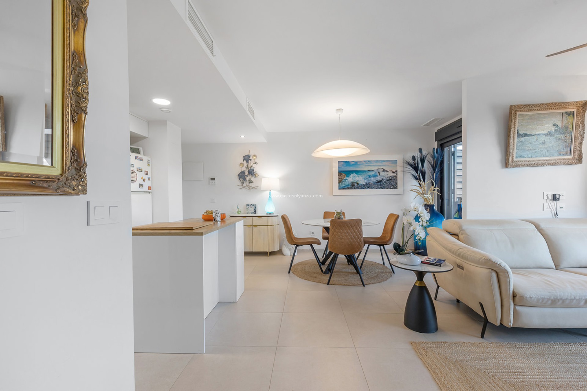 Wiederverkauf - Wohnung - Torrevieja - Costa Blanca