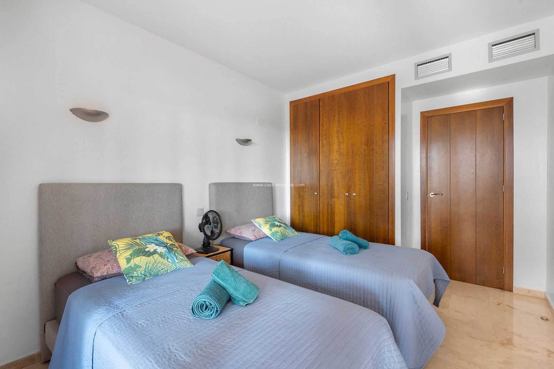 Wiederverkauf - Wohnung - Torrevieja - Costa Blanca