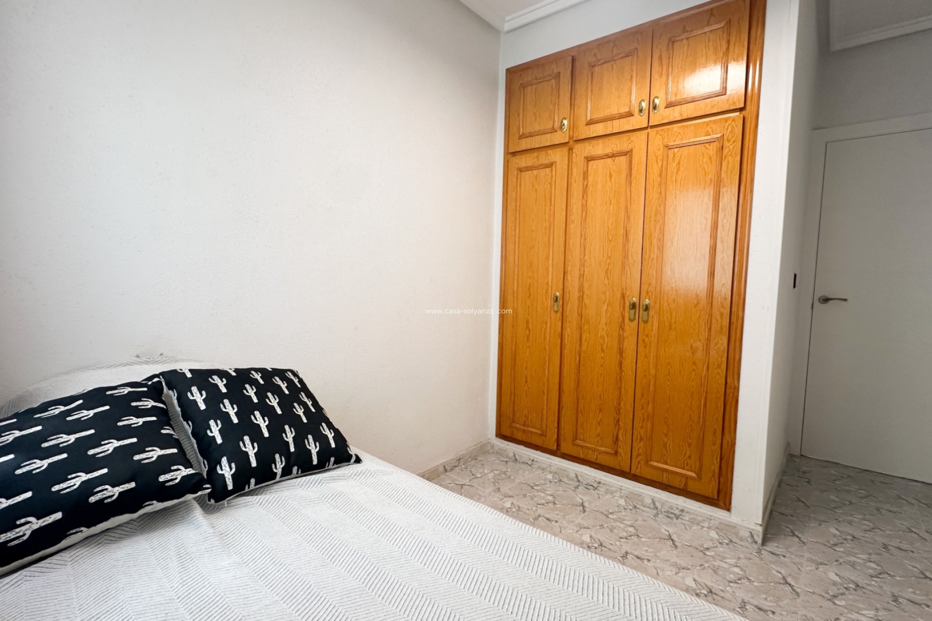 Wiederverkauf - Wohnung - Torrevieja - Costa Blanca