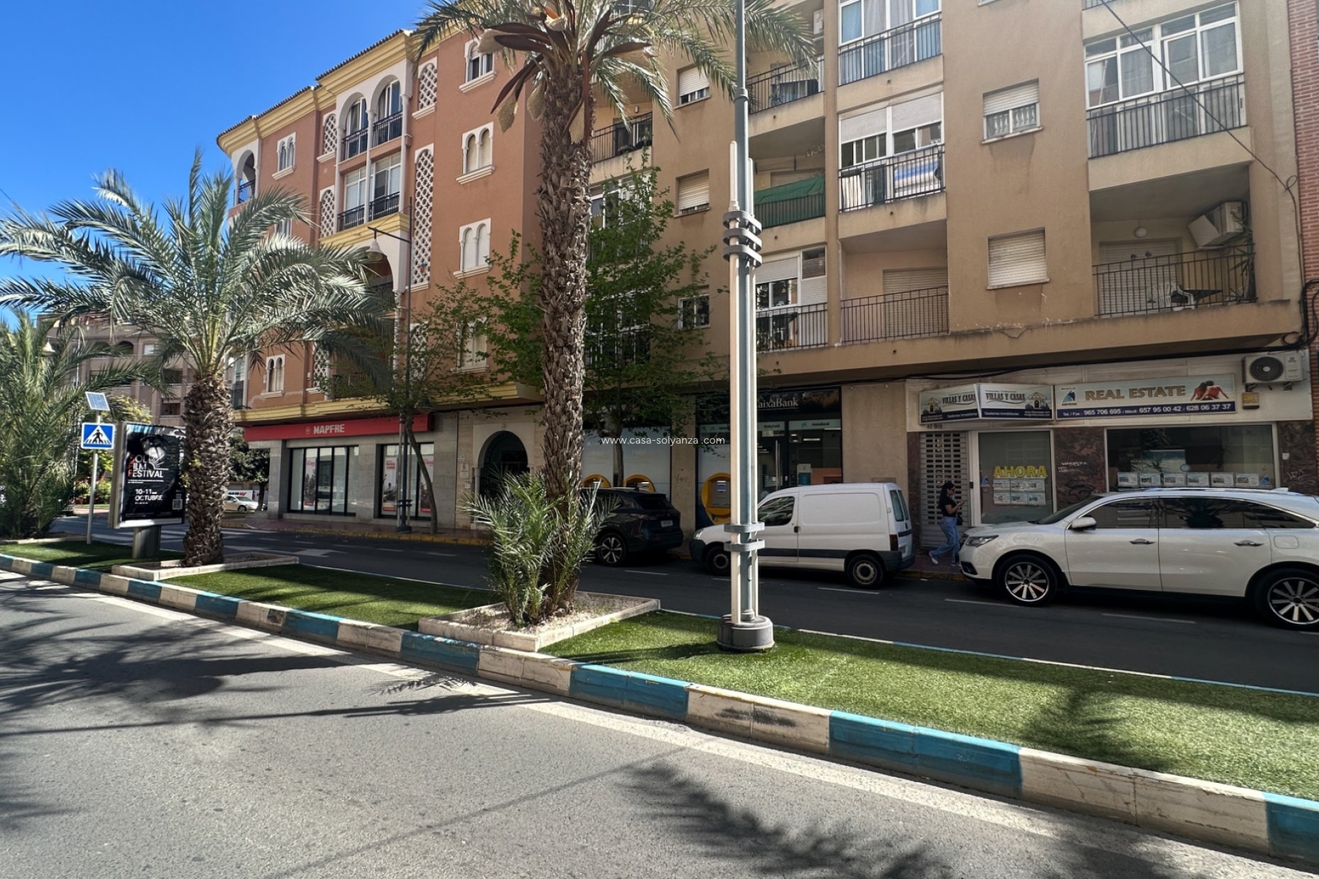 Wiederverkauf - Wohnung - Torrevieja - Costa Blanca