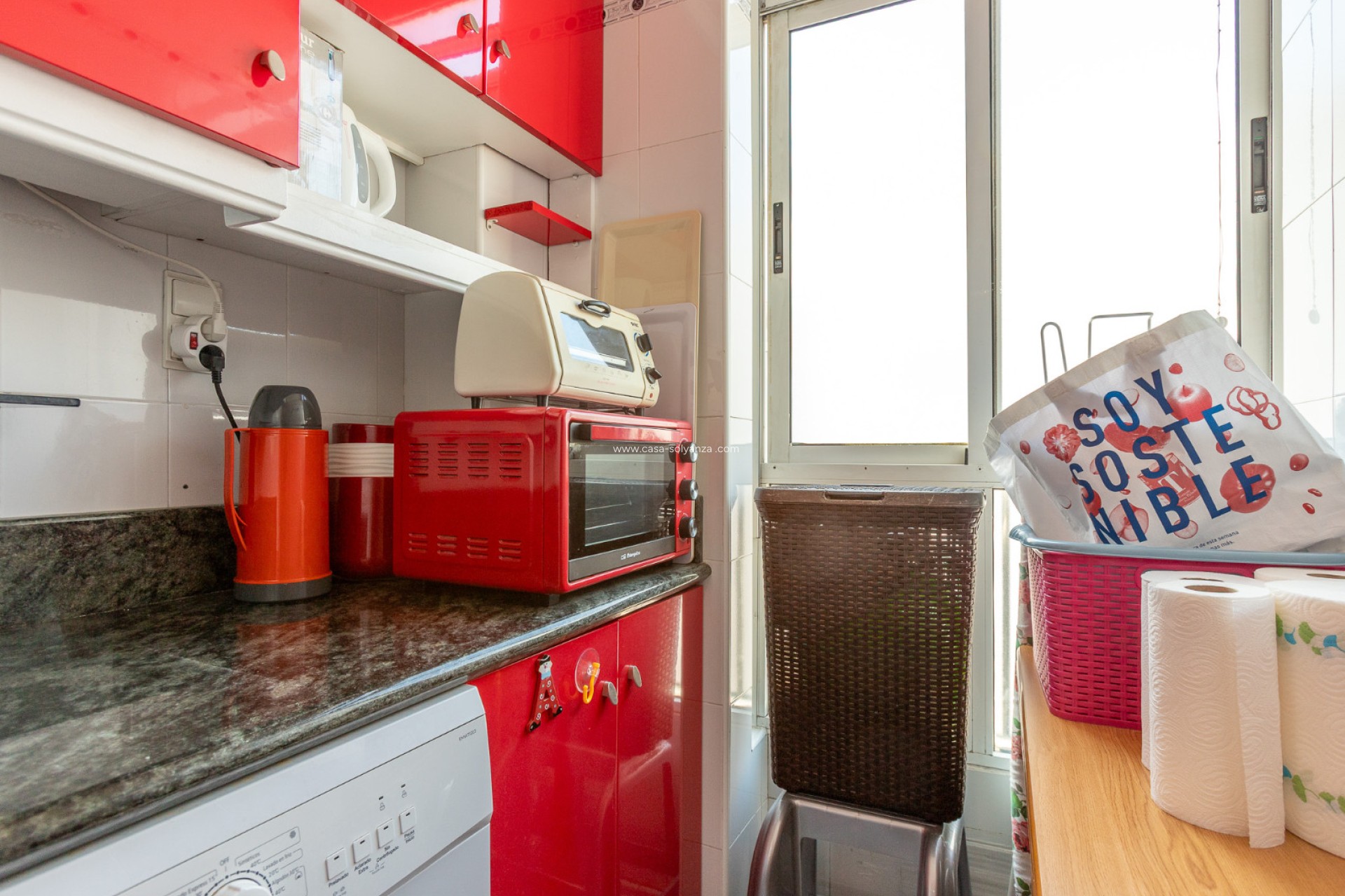 Wiederverkauf - Wohnung - Torrevieja - Costa Blanca