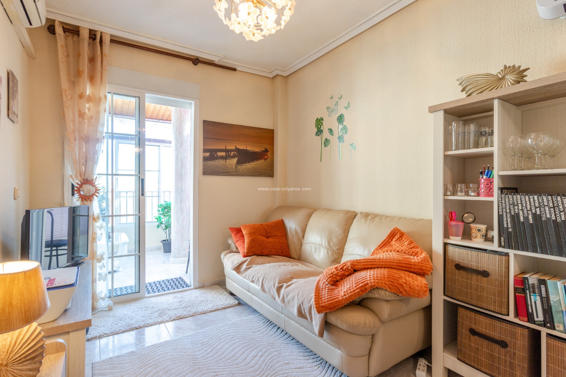 Wiederverkauf - Wohnung - Torrevieja - Costa Blanca