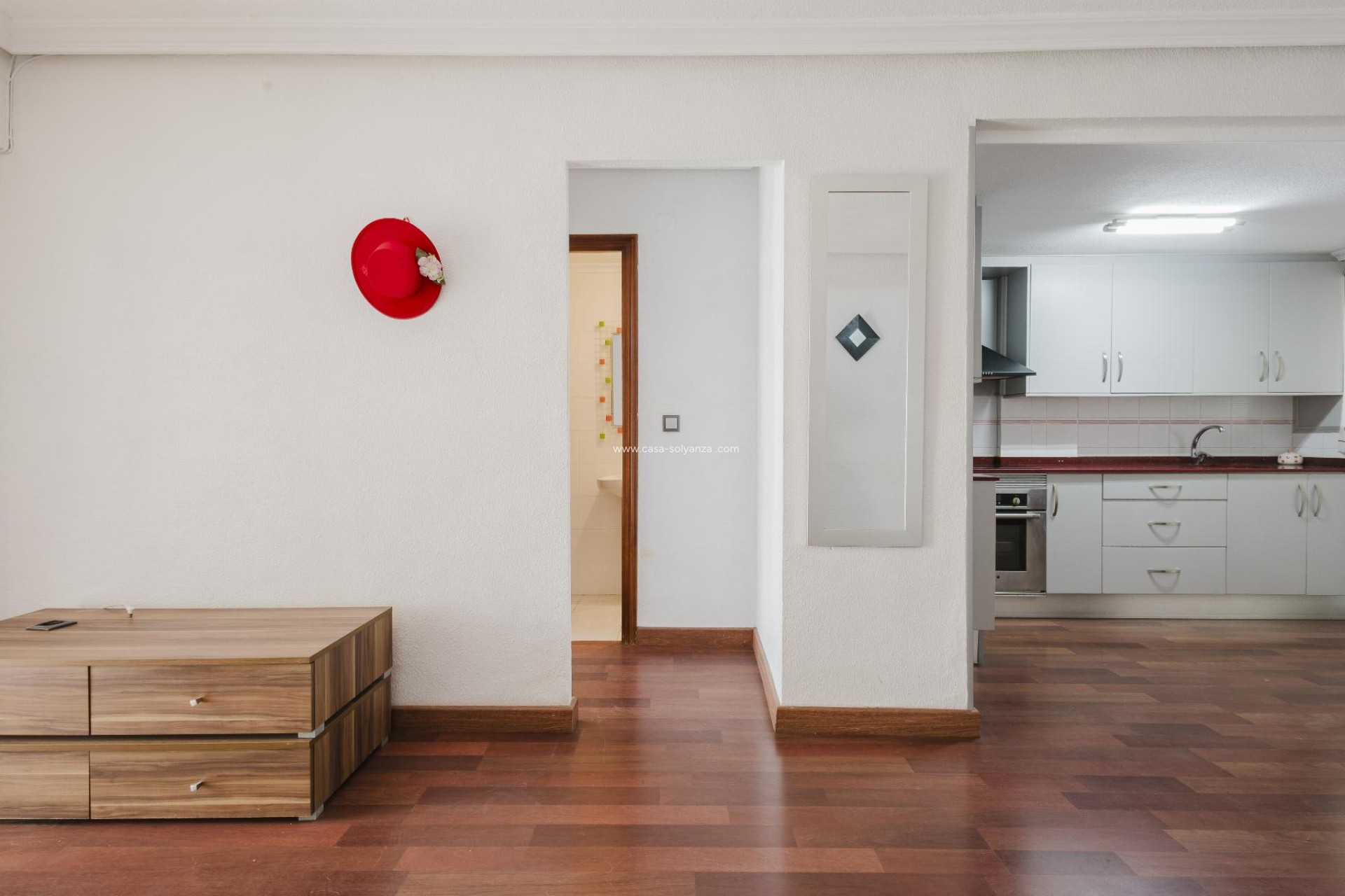 Wiederverkauf - Wohnung - Torrevieja - Costa Blanca