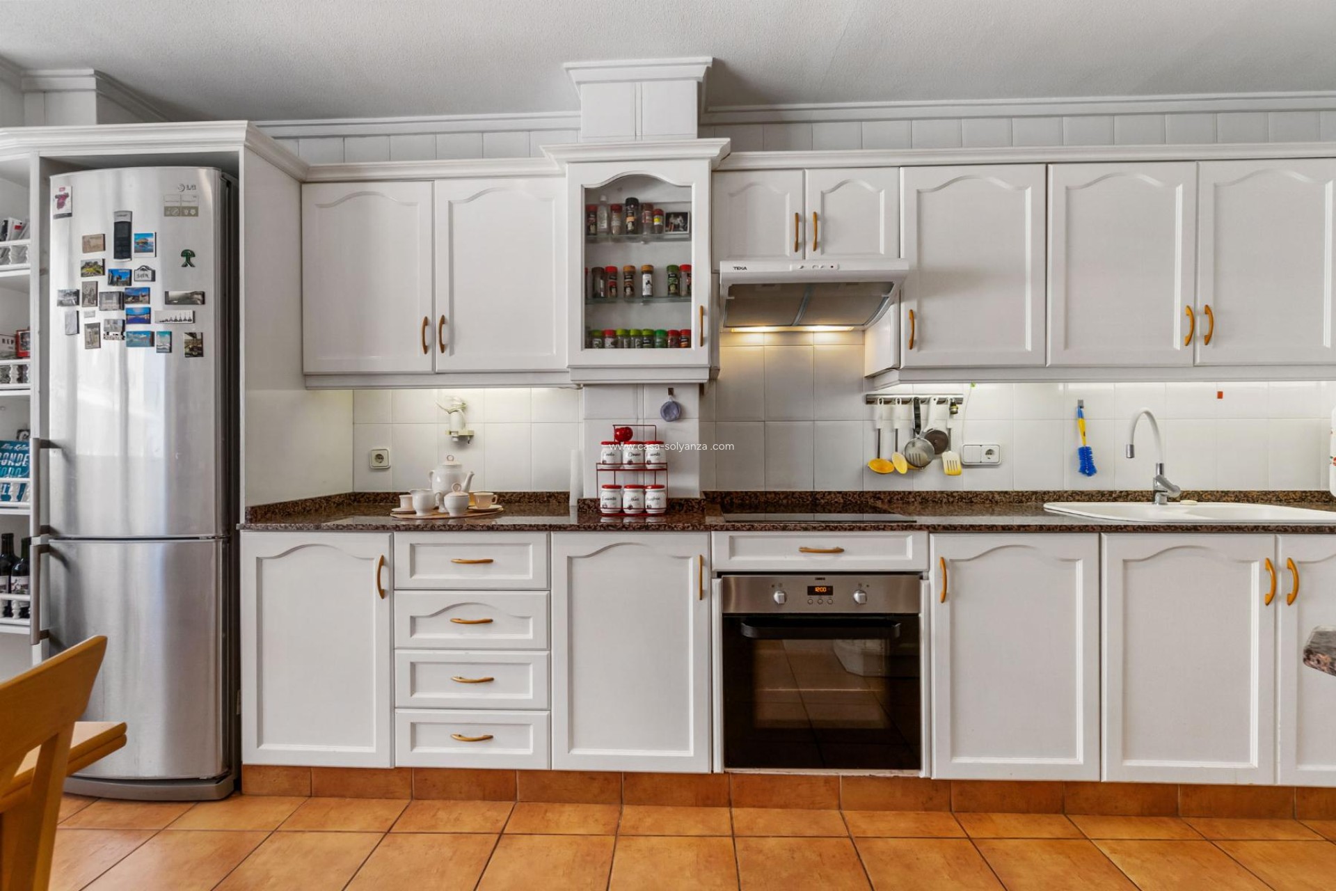 Wiederverkauf - Wohnung - Torrevieja - Costa Blanca